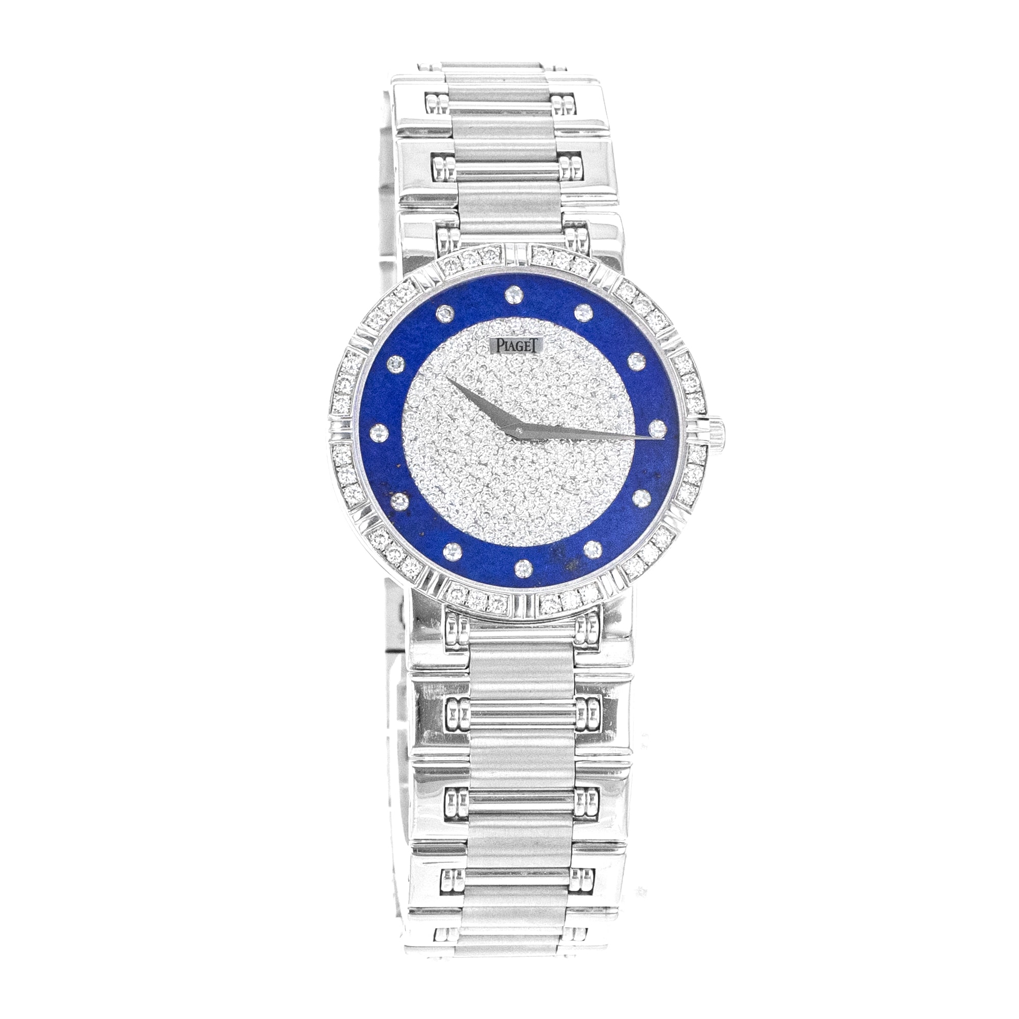 Piaget Dancer