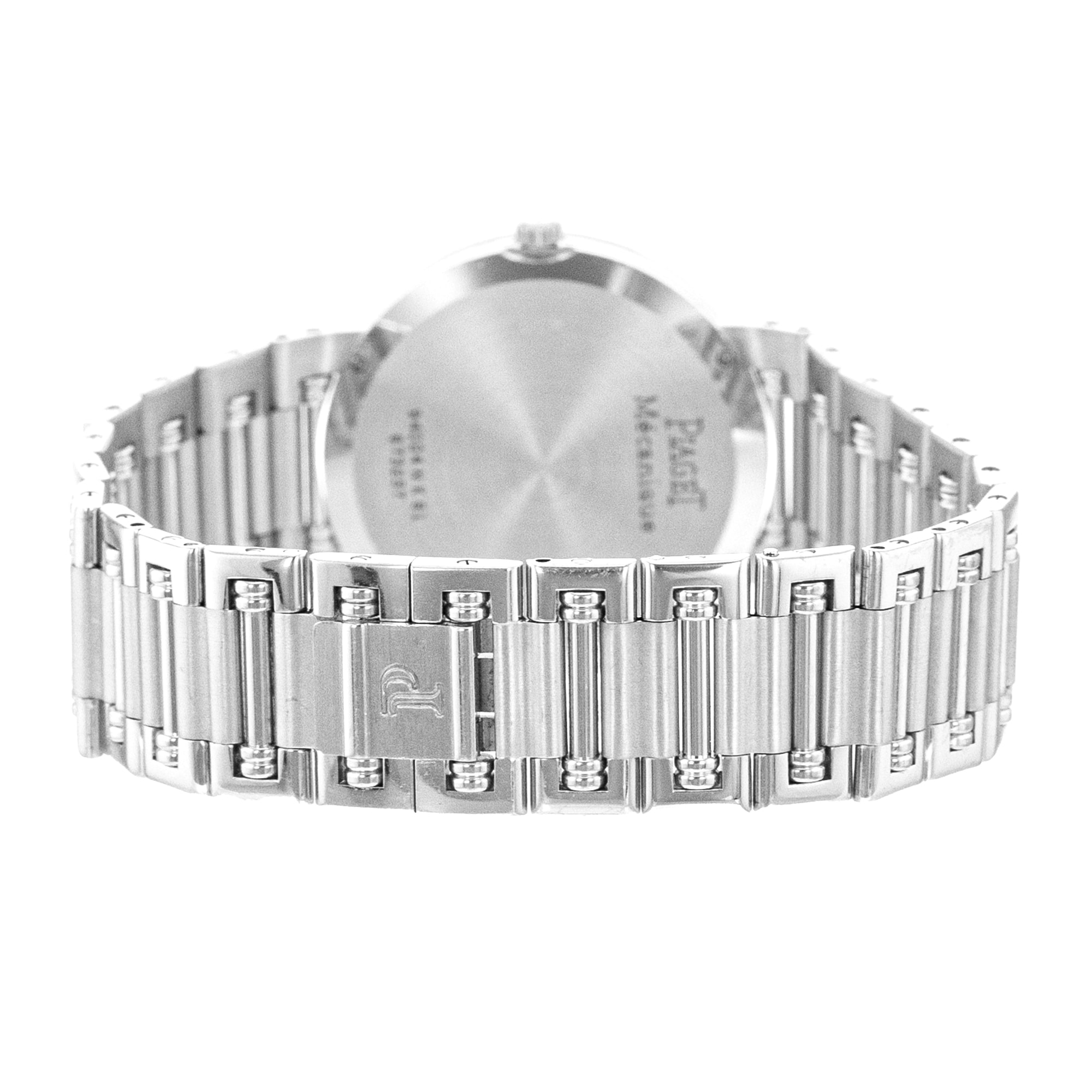 Piaget Dancer