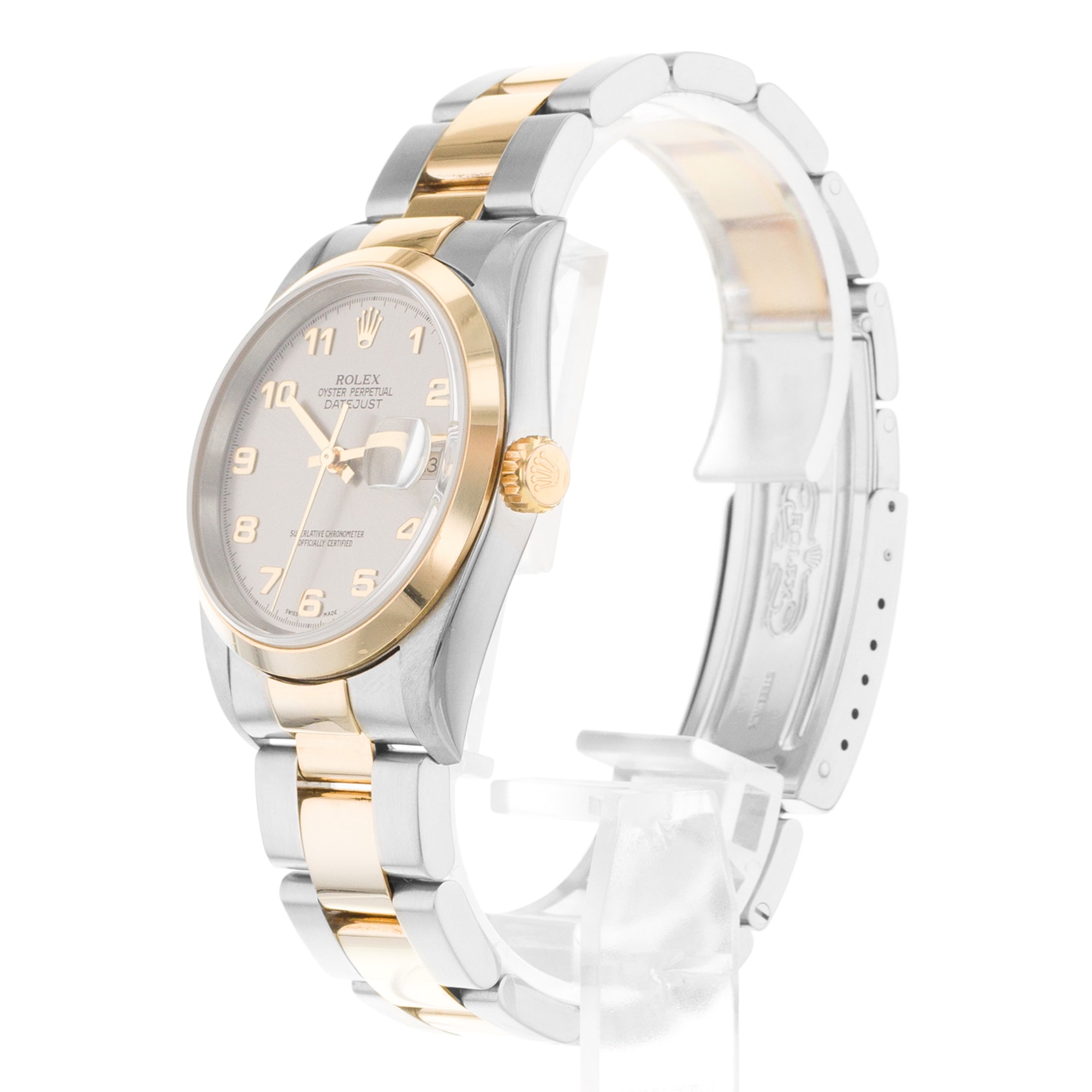 Rolex Datejust 36