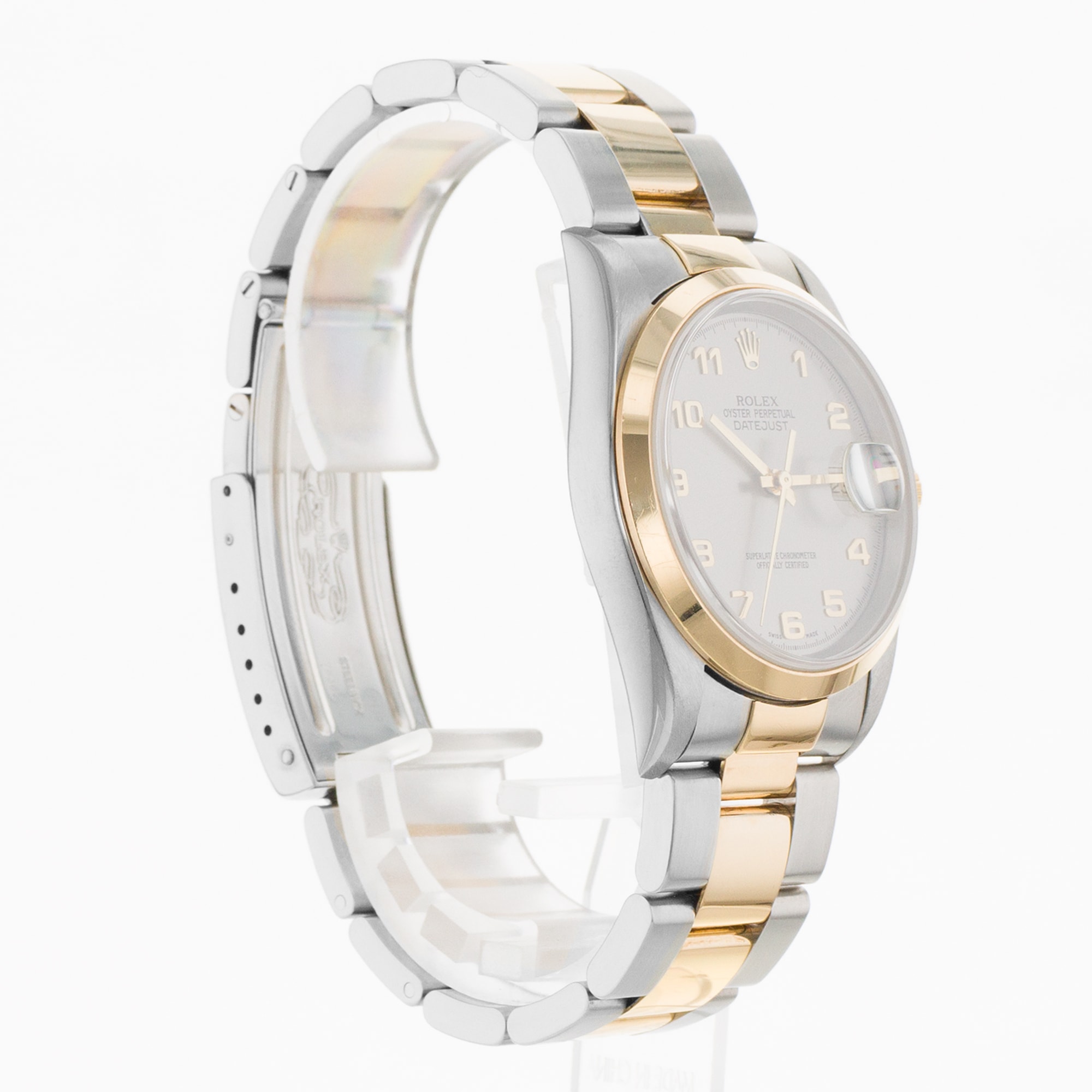 Rolex Datejust 36