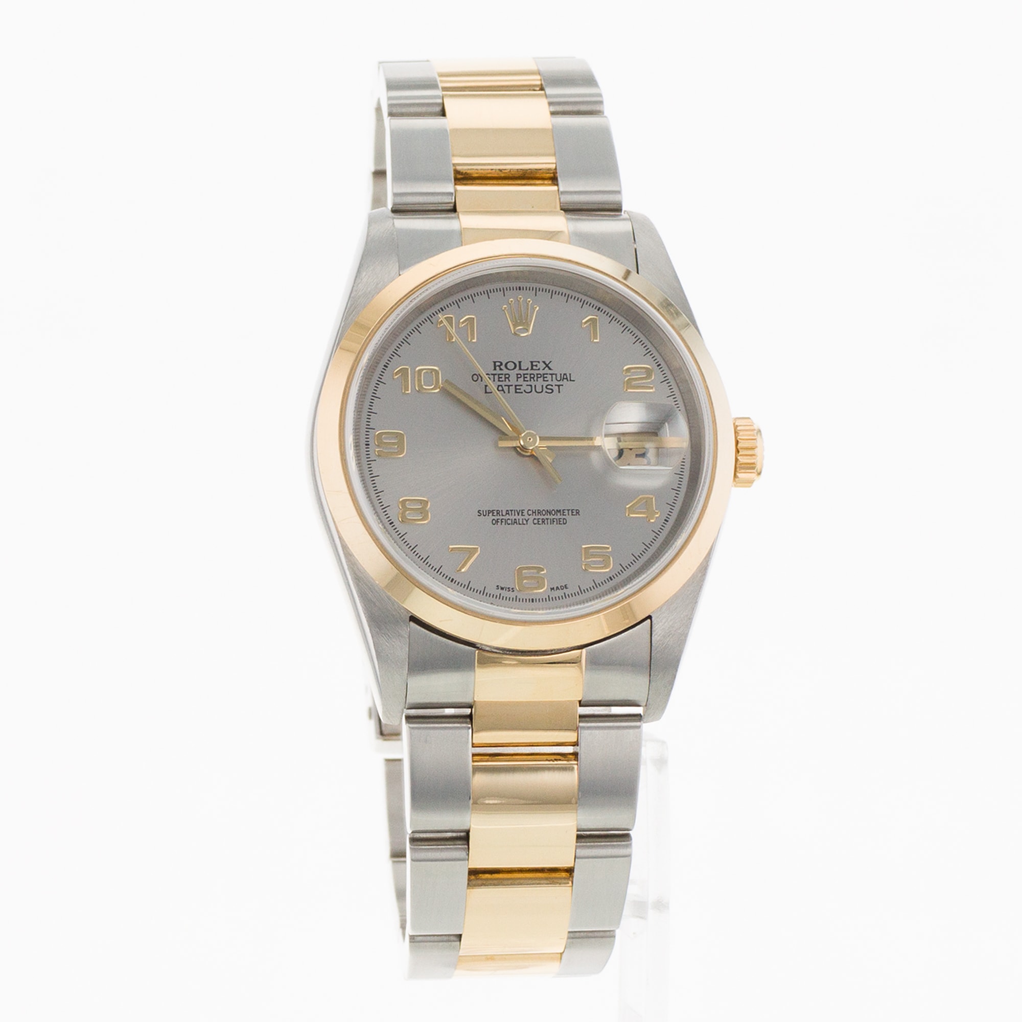 Rolex Datejust 36