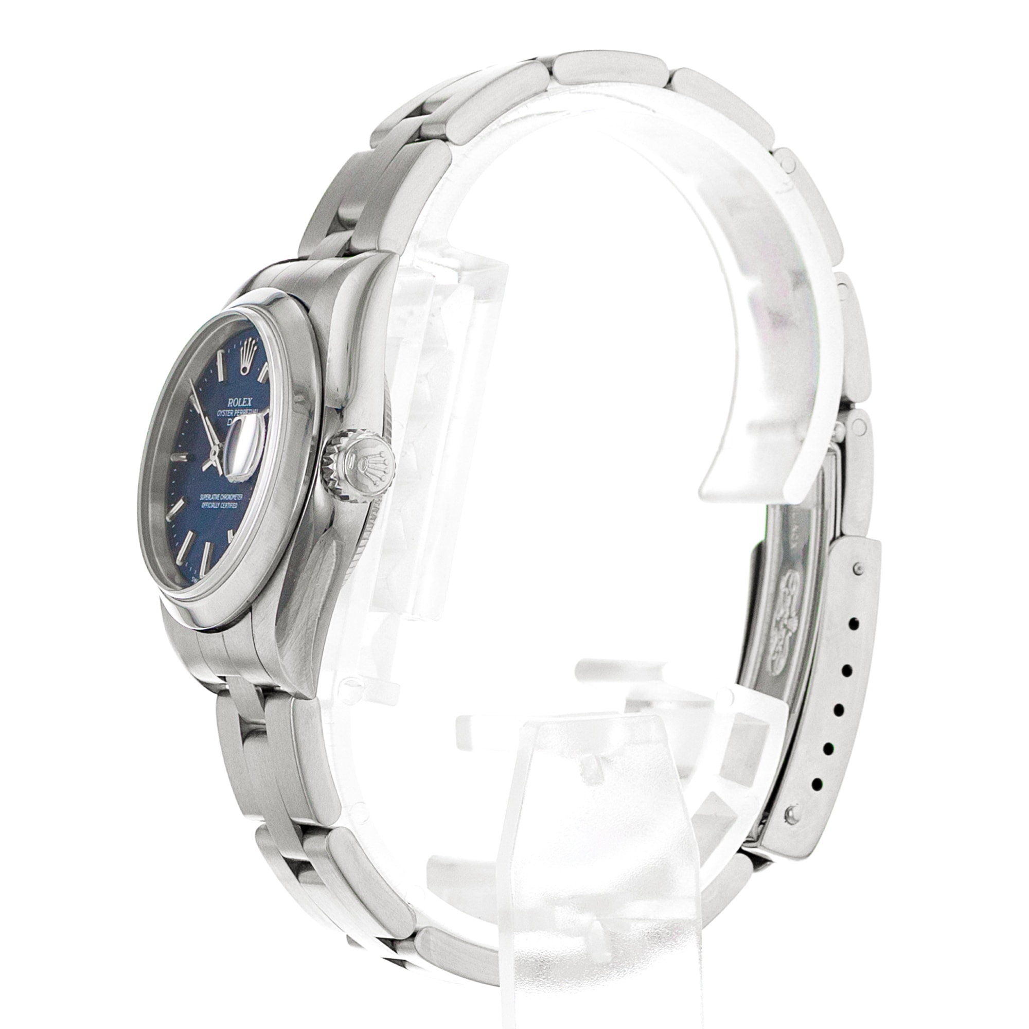 Rolex Oyster Perpetual Lady Date