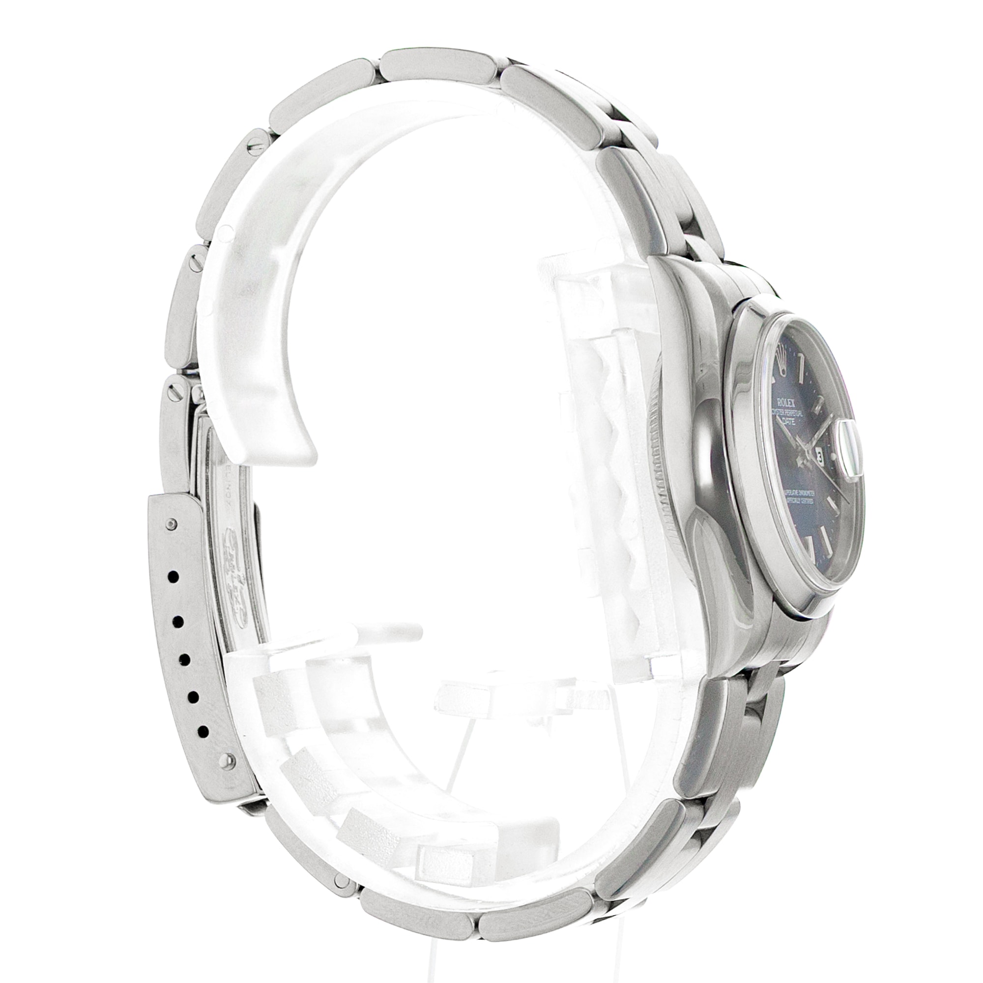 Rolex Oyster Perpetual Lady Date