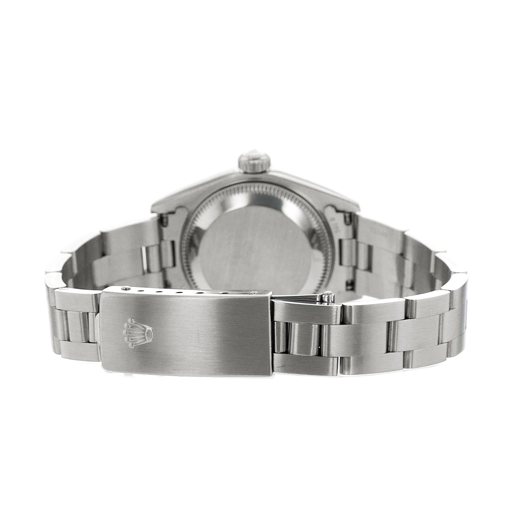 Rolex Oyster Perpetual Lady Date