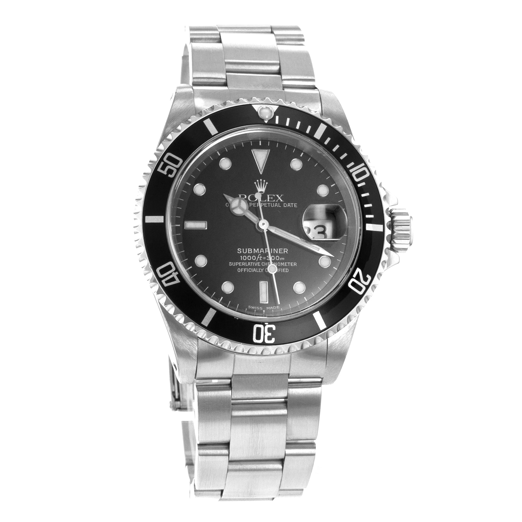 Rolex Submariner
