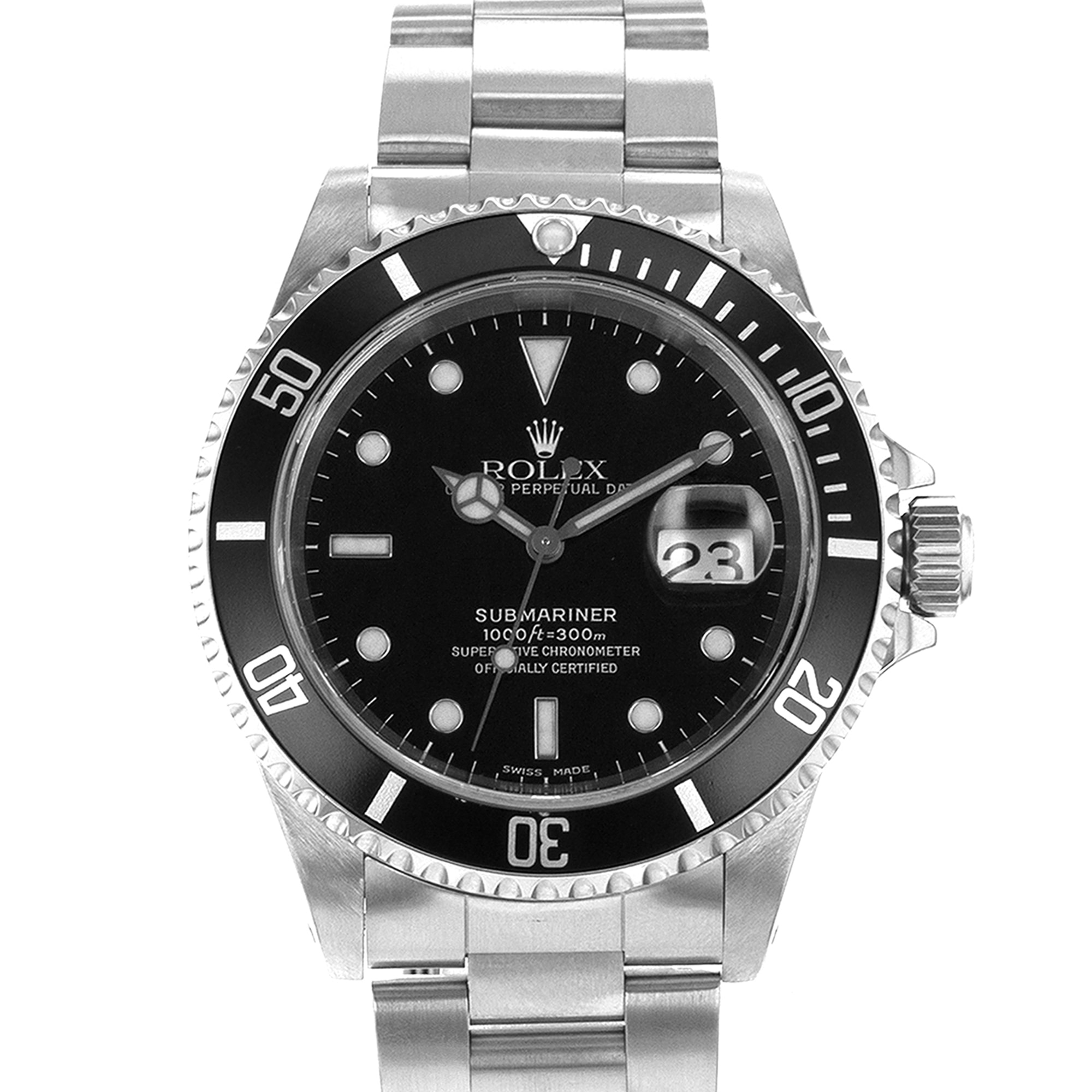 Rolex Submariner