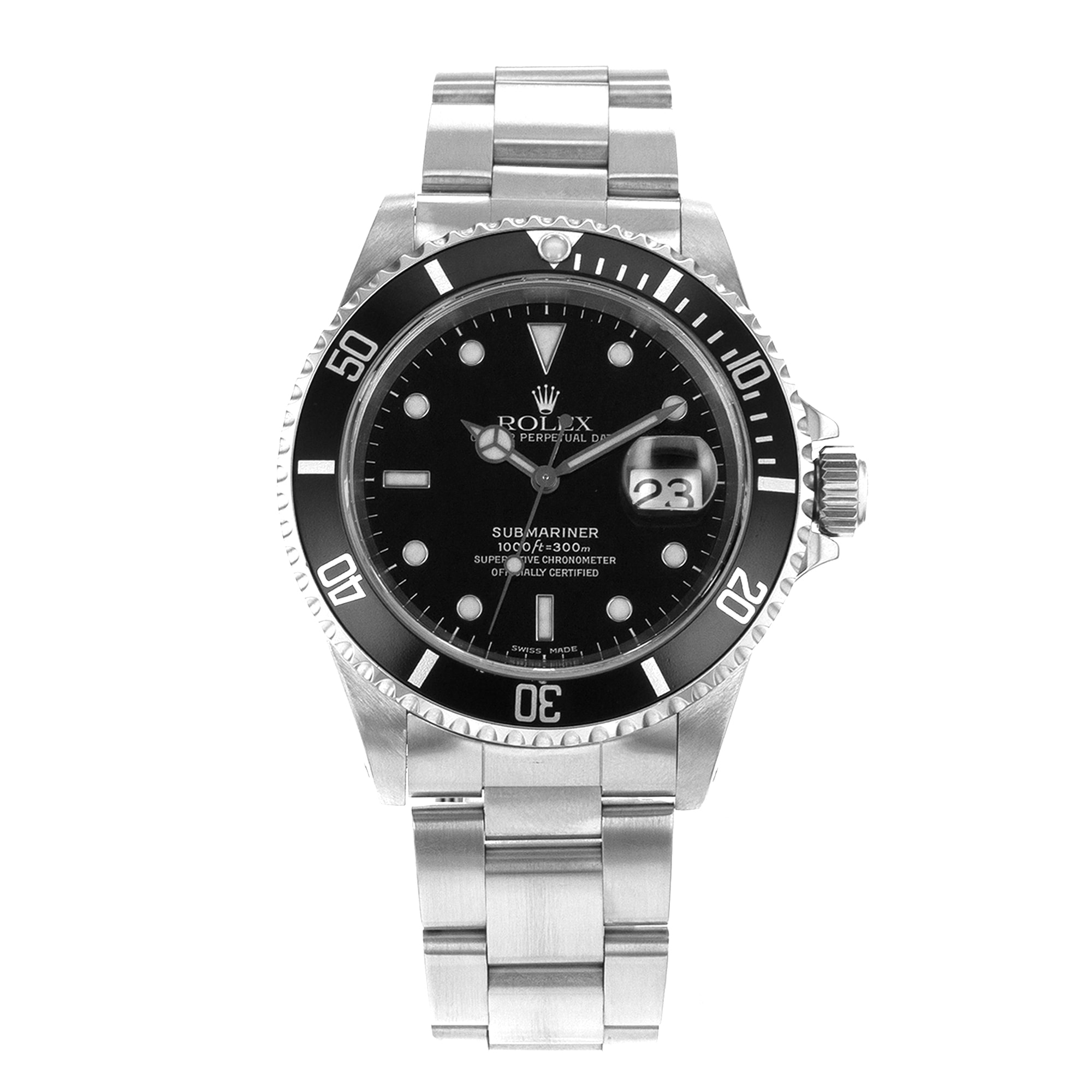 Rolex Submariner
