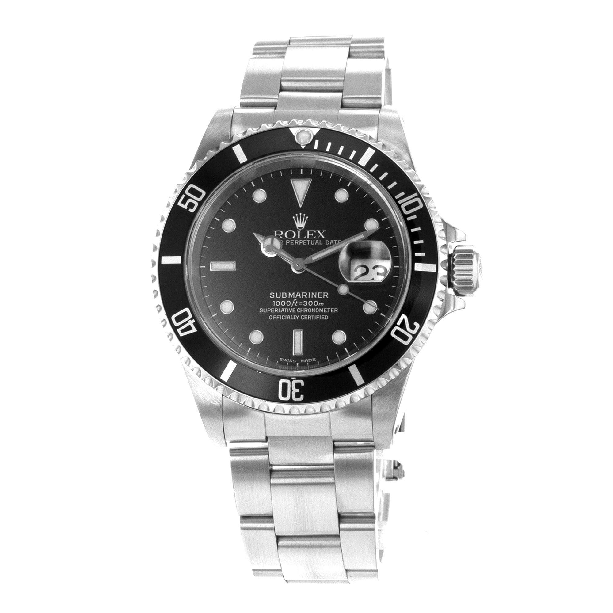 Rolex Submariner