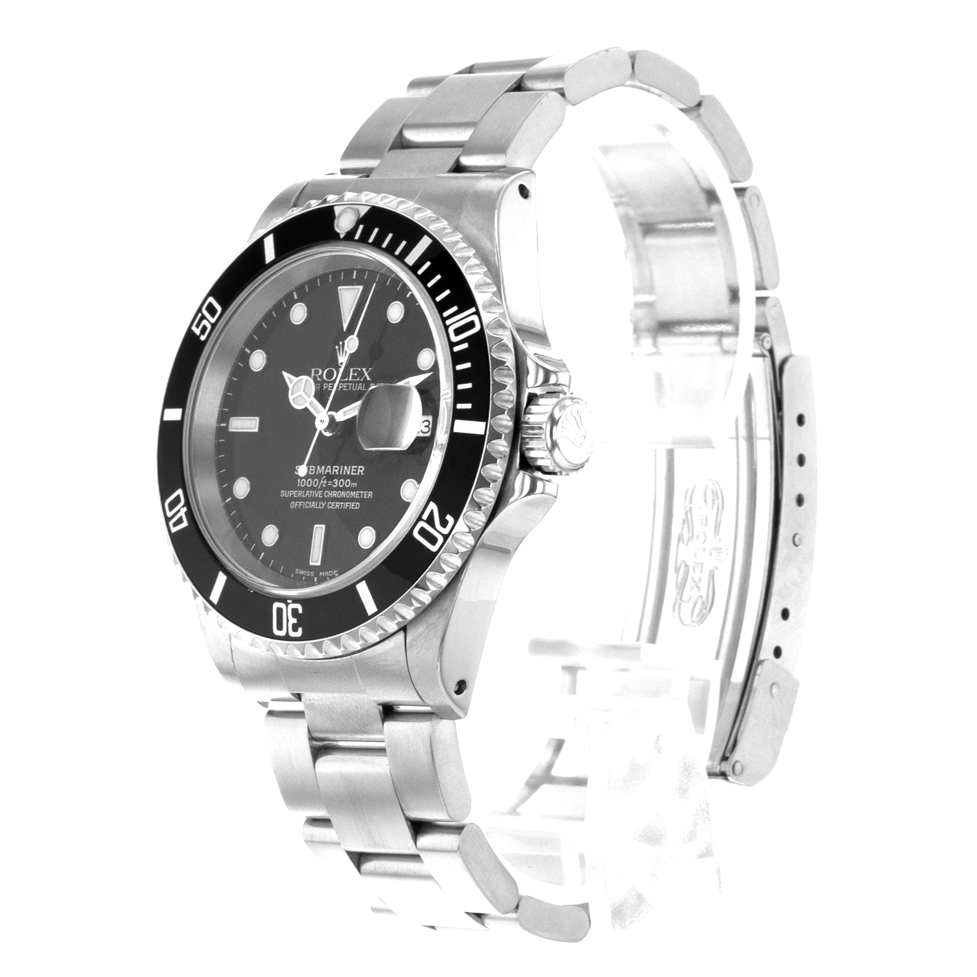 Rolex Submariner