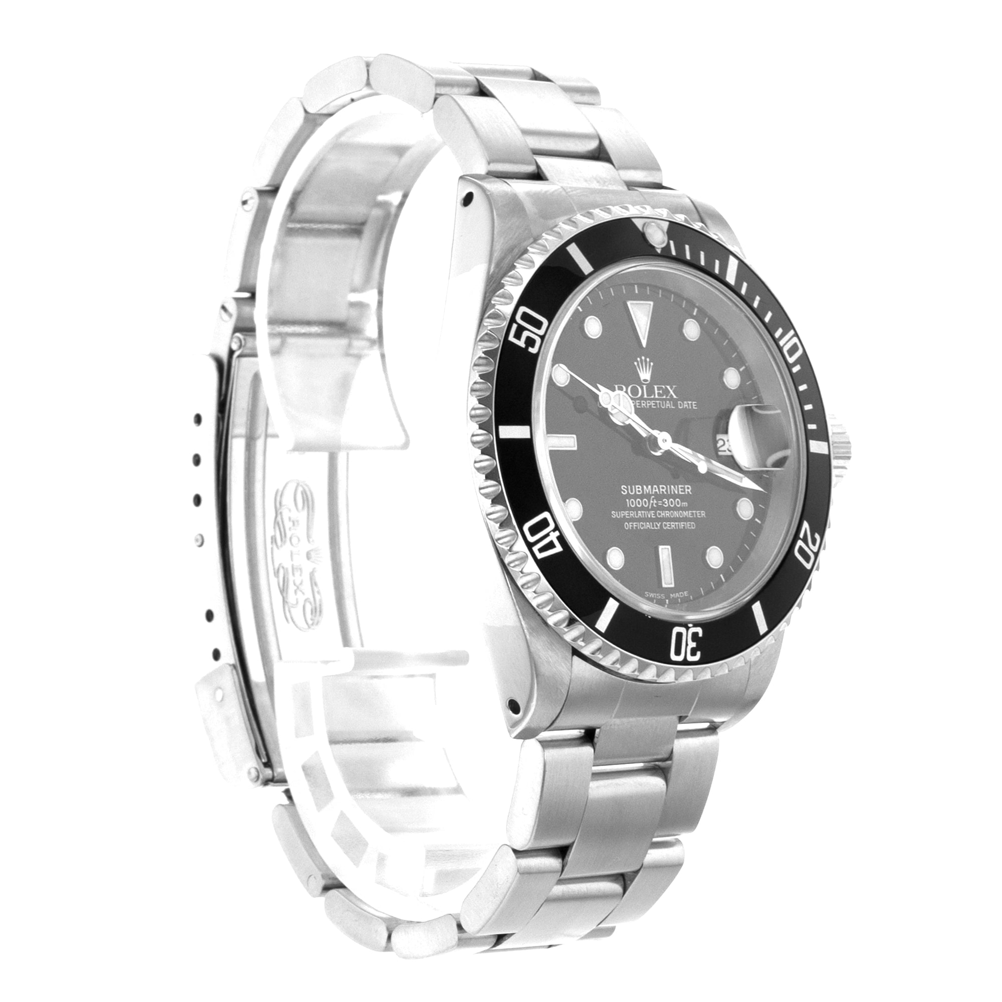 Rolex Submariner