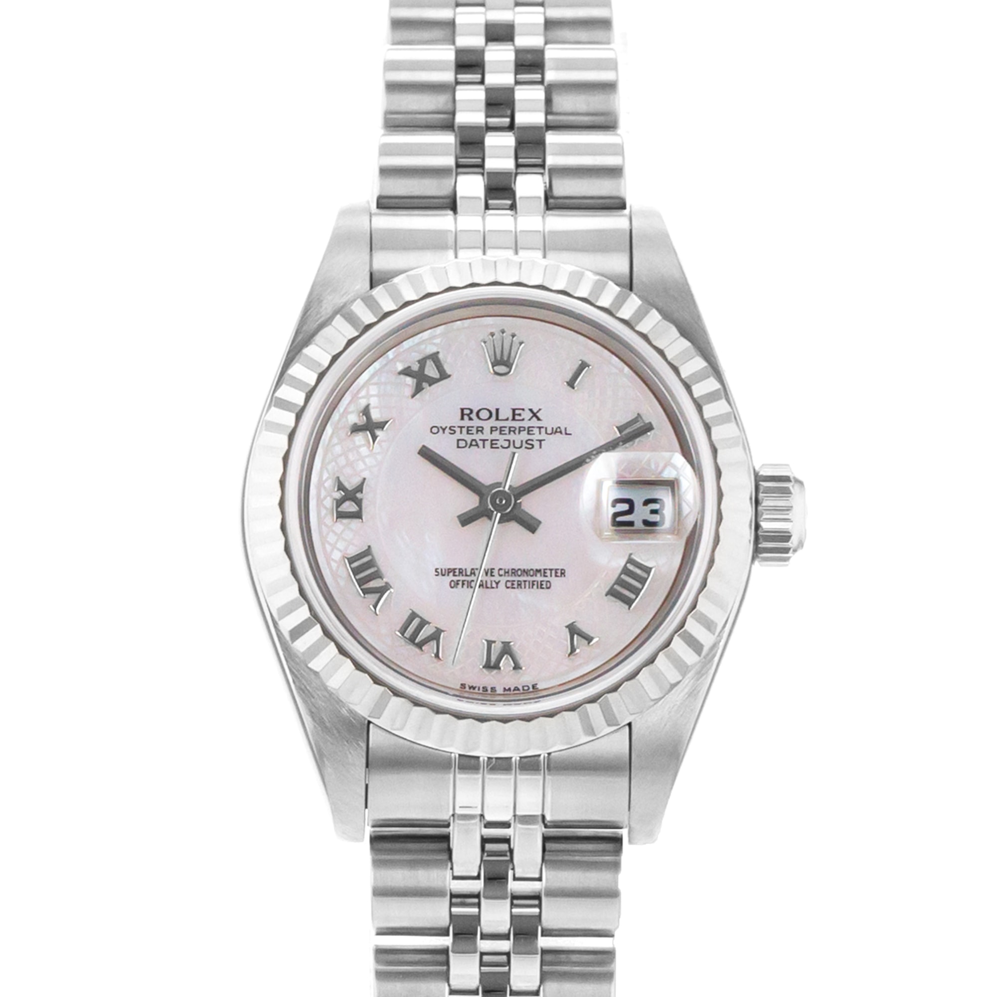 Rolex Datejust 26