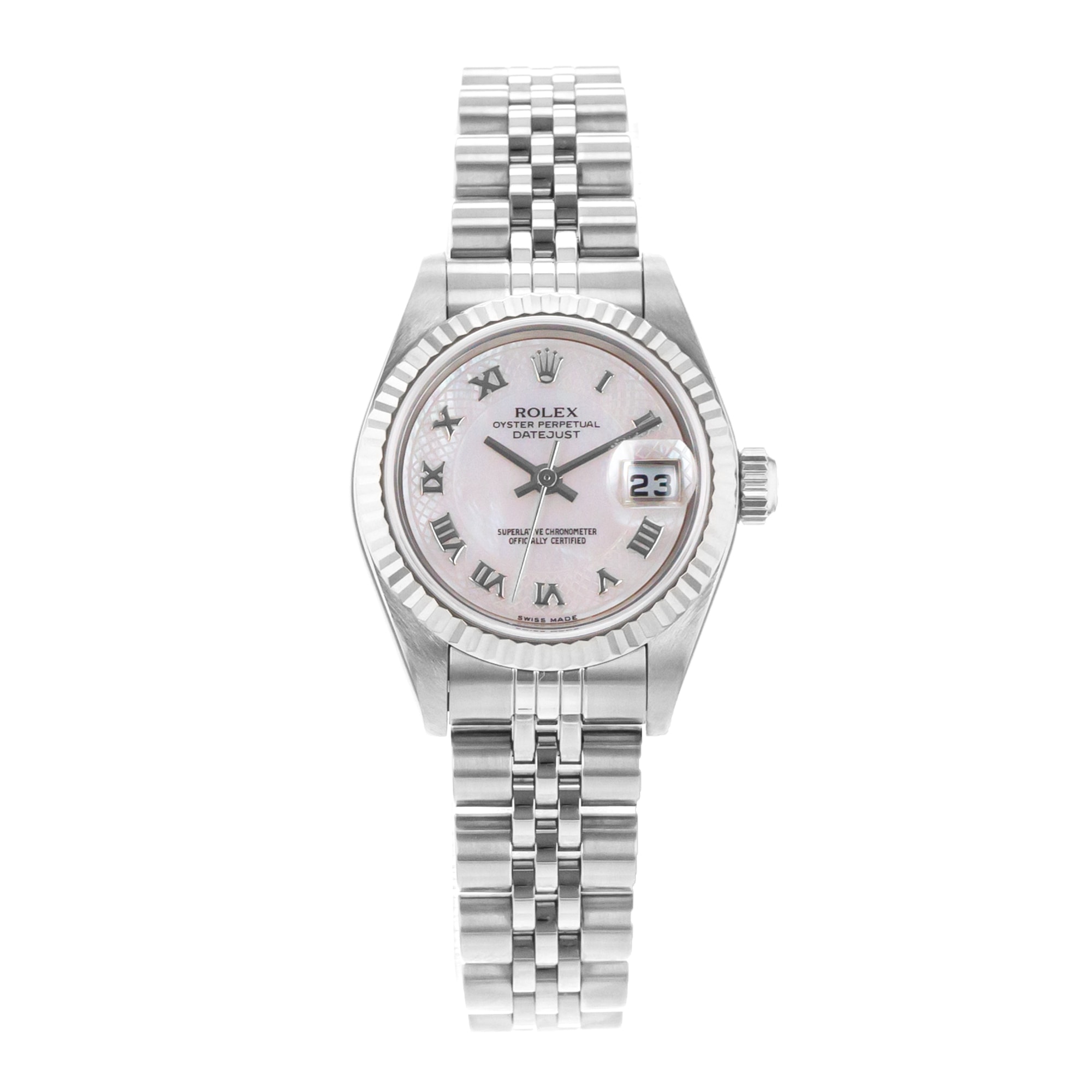Rolex Datejust 26