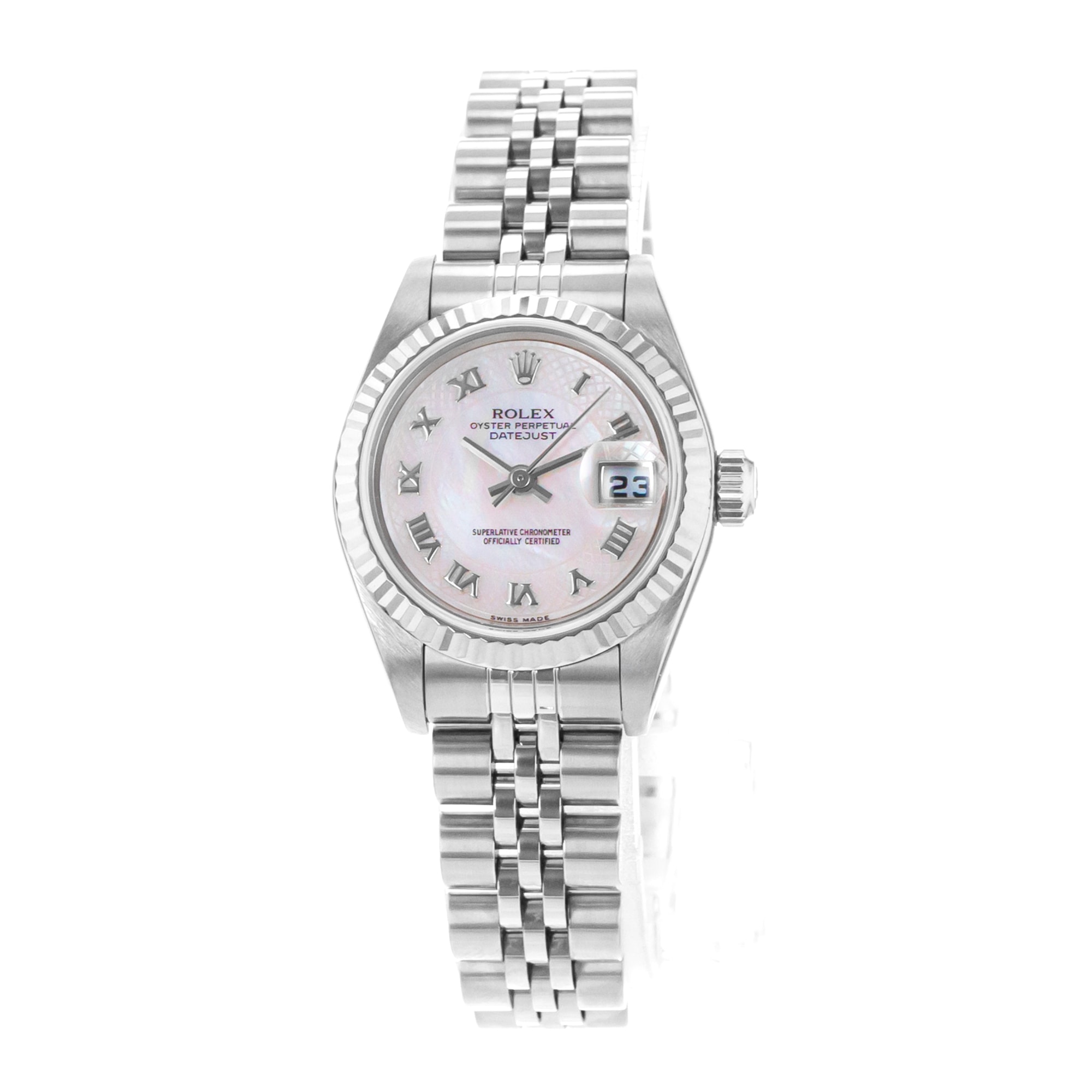 Rolex Datejust 26