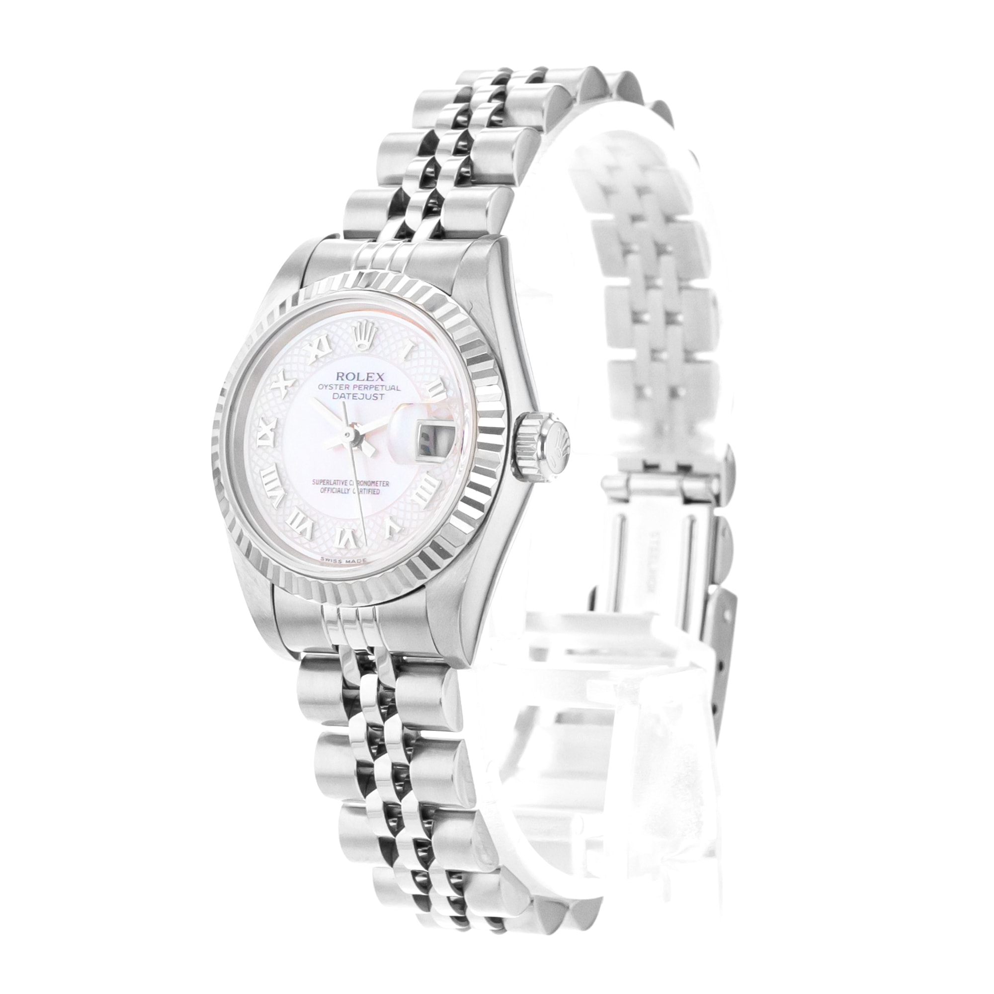 Rolex Datejust 26