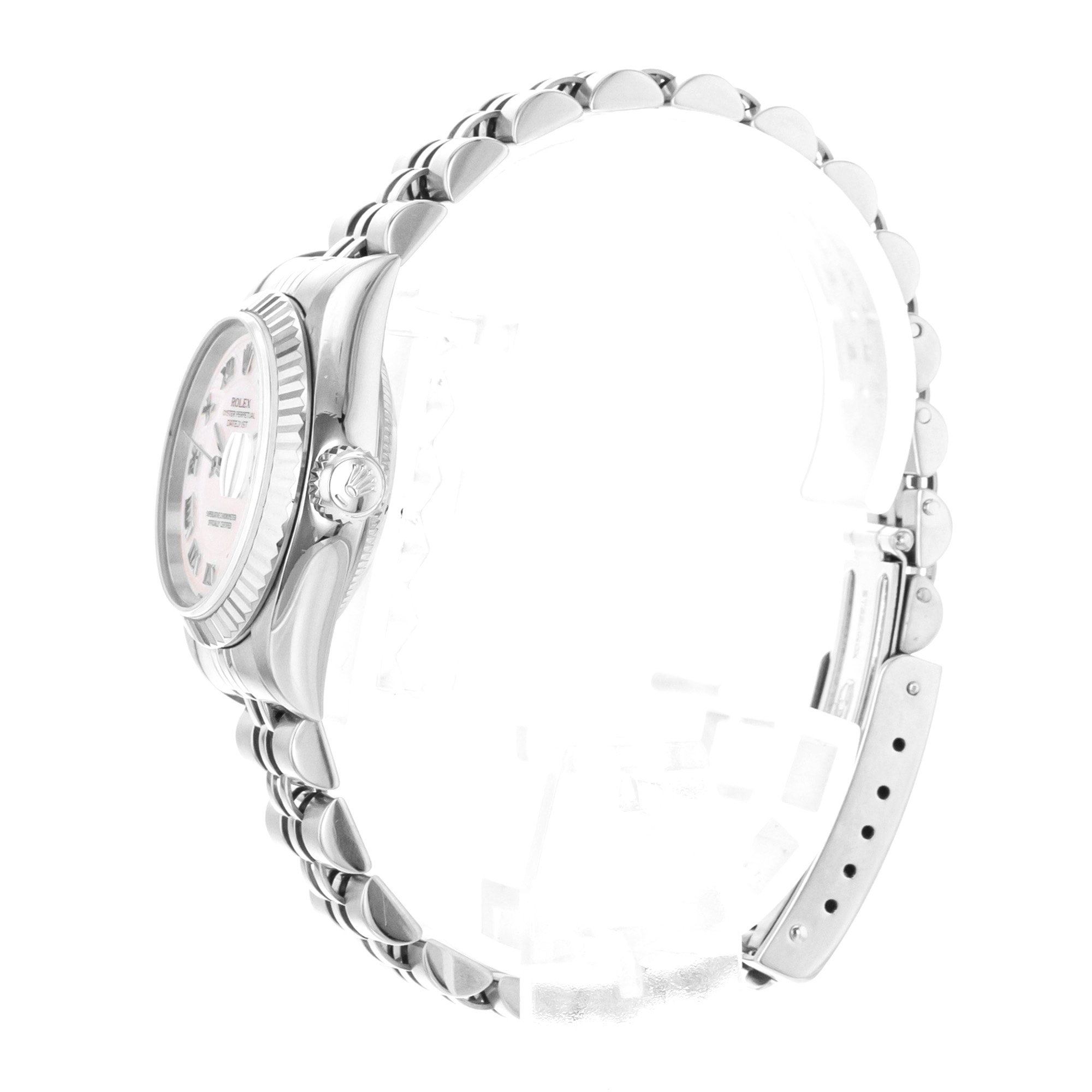 Rolex Datejust 26