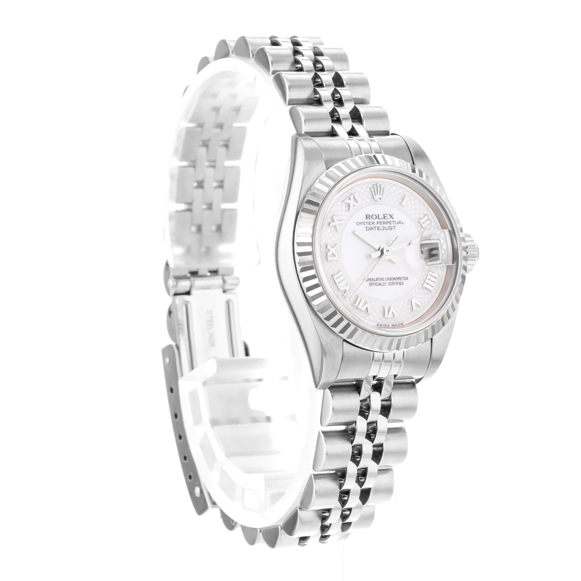 Rolex Datejust 26