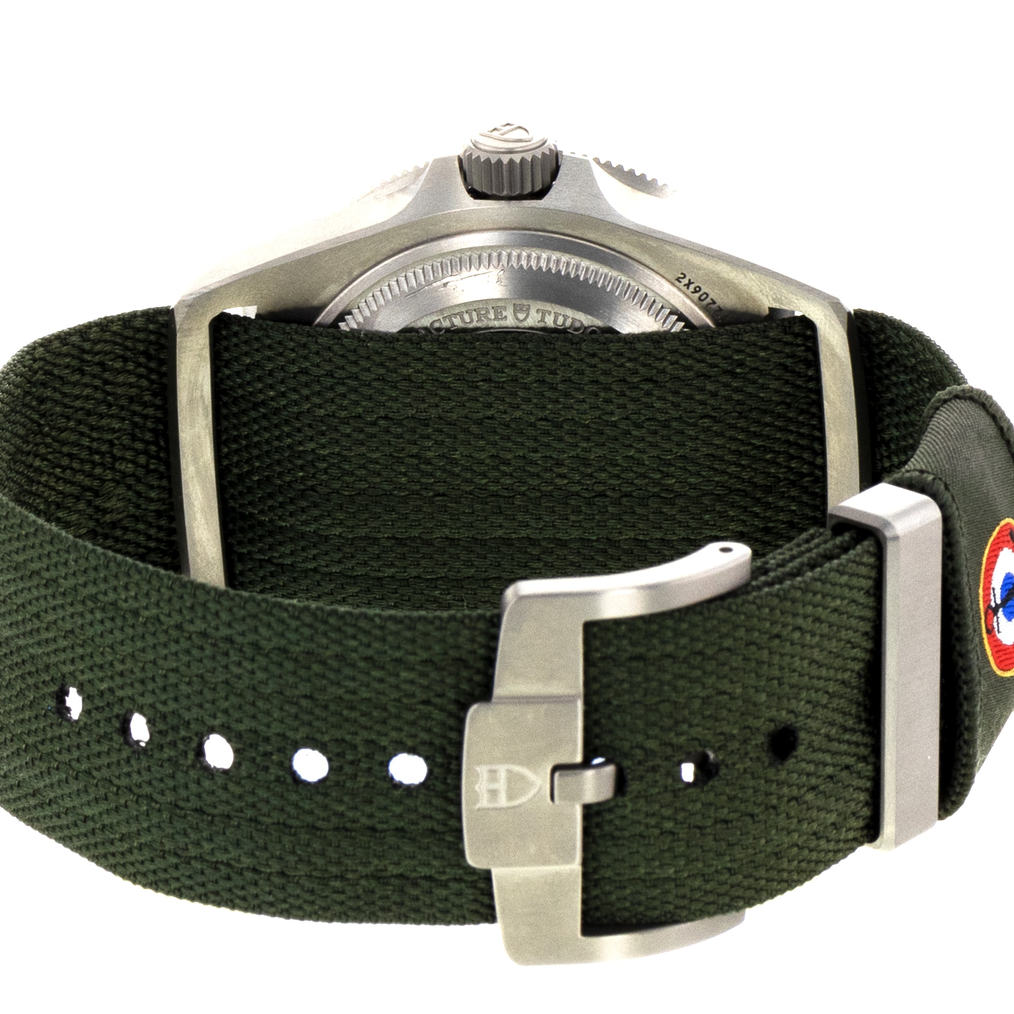 Tudor Pelagos