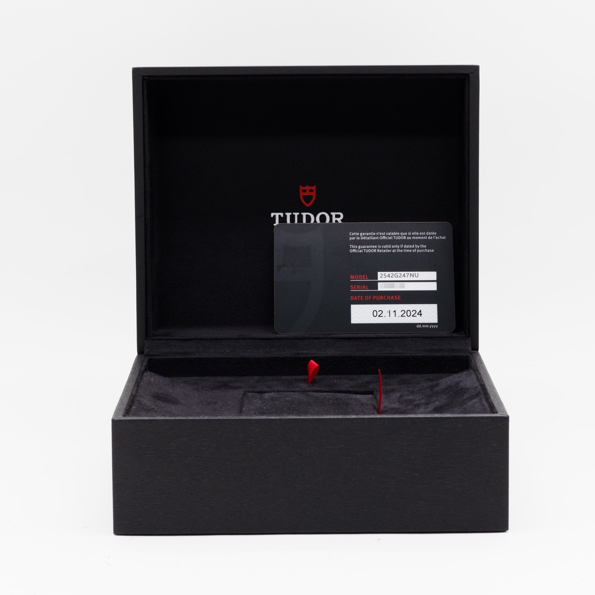 Tudor Pelagos
