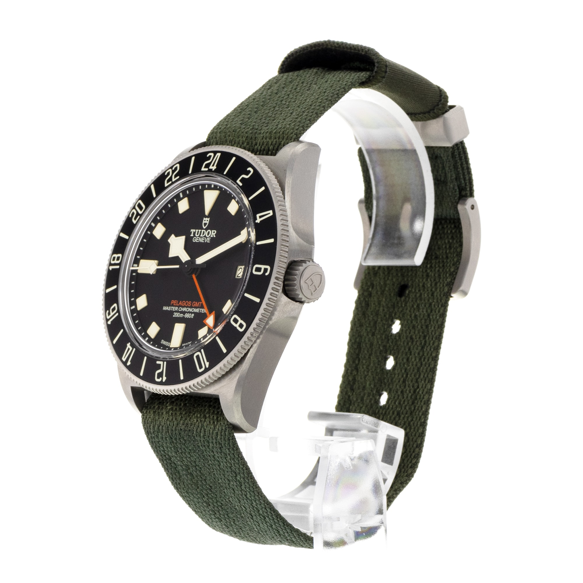 Tudor Pelagos