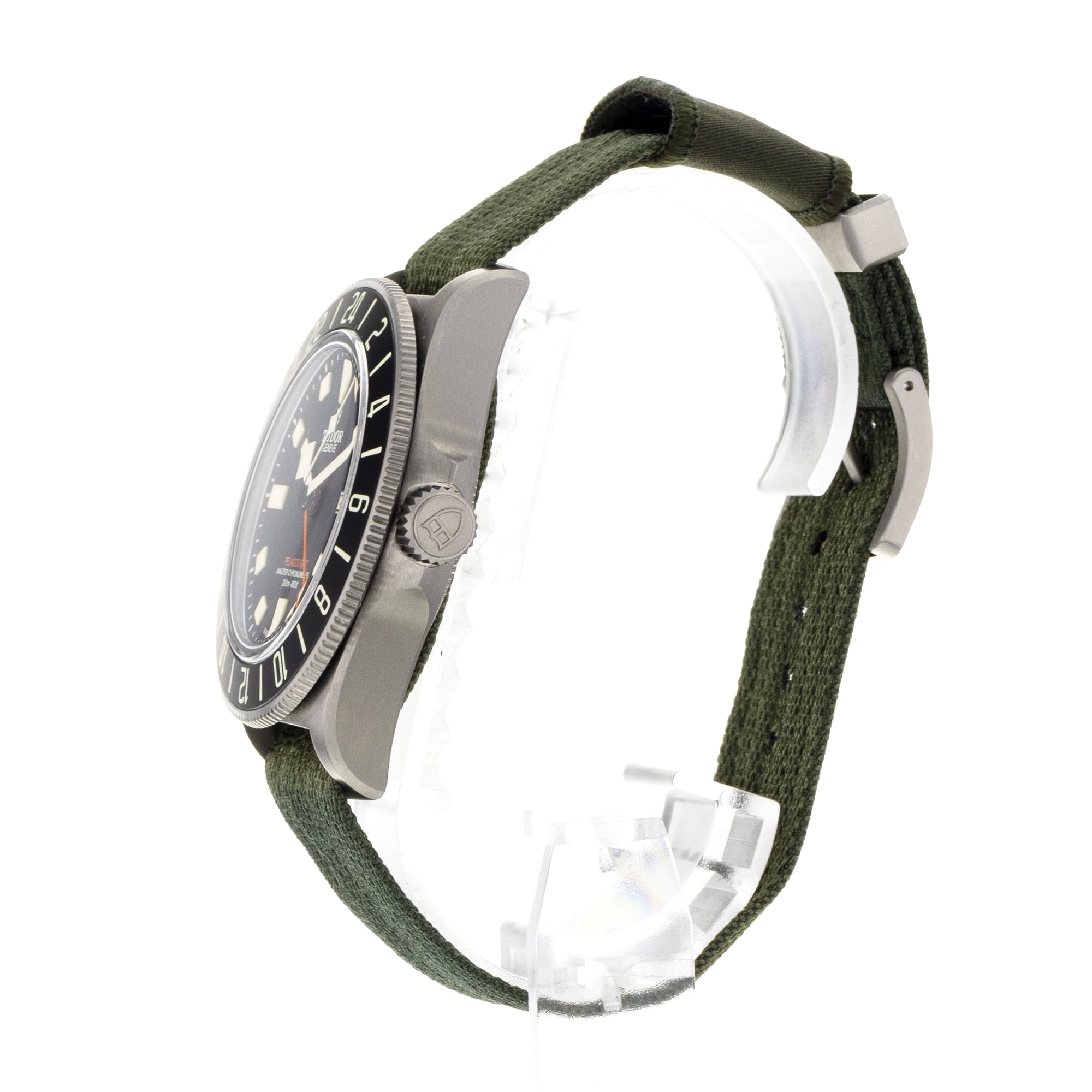 Tudor Pelagos