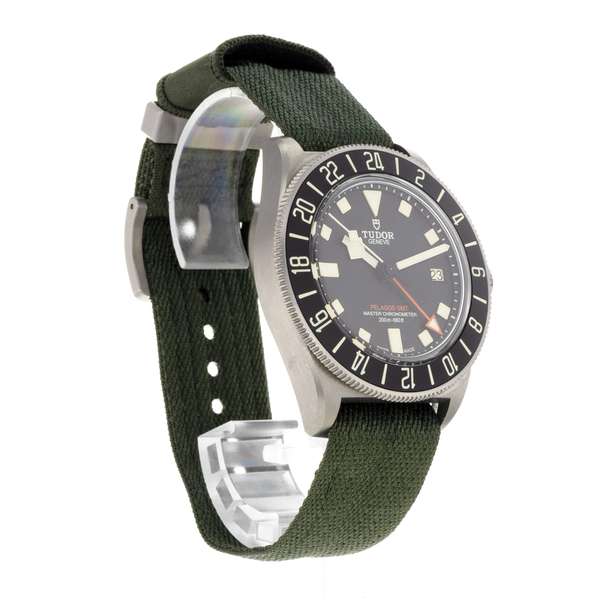 Tudor Pelagos