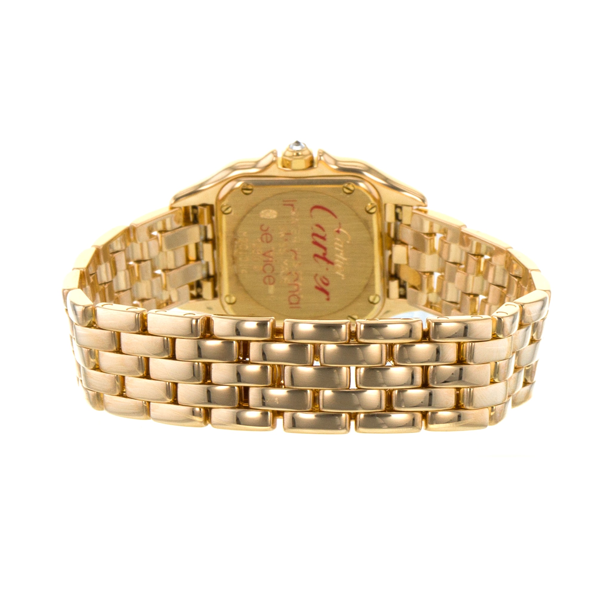 Cartier Panthere