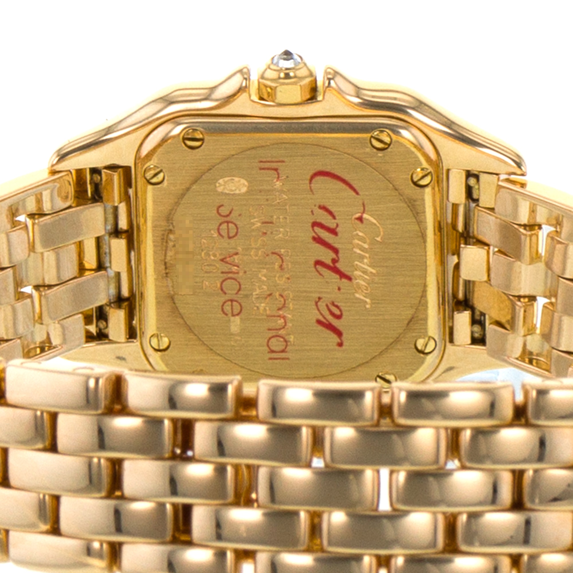 Cartier Panthere