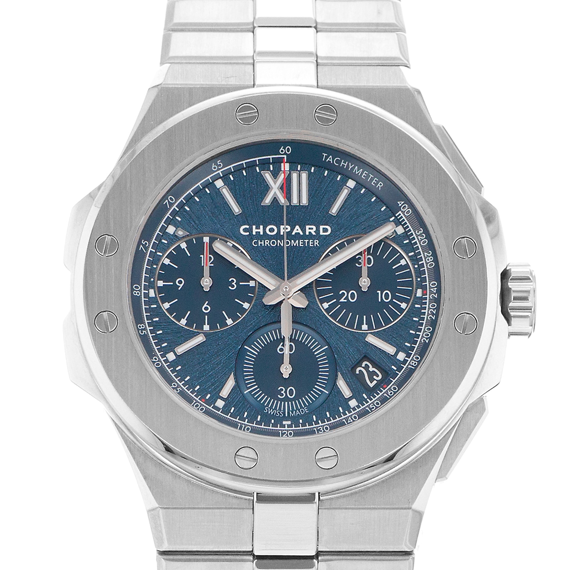 Chopard Alpine Eagle