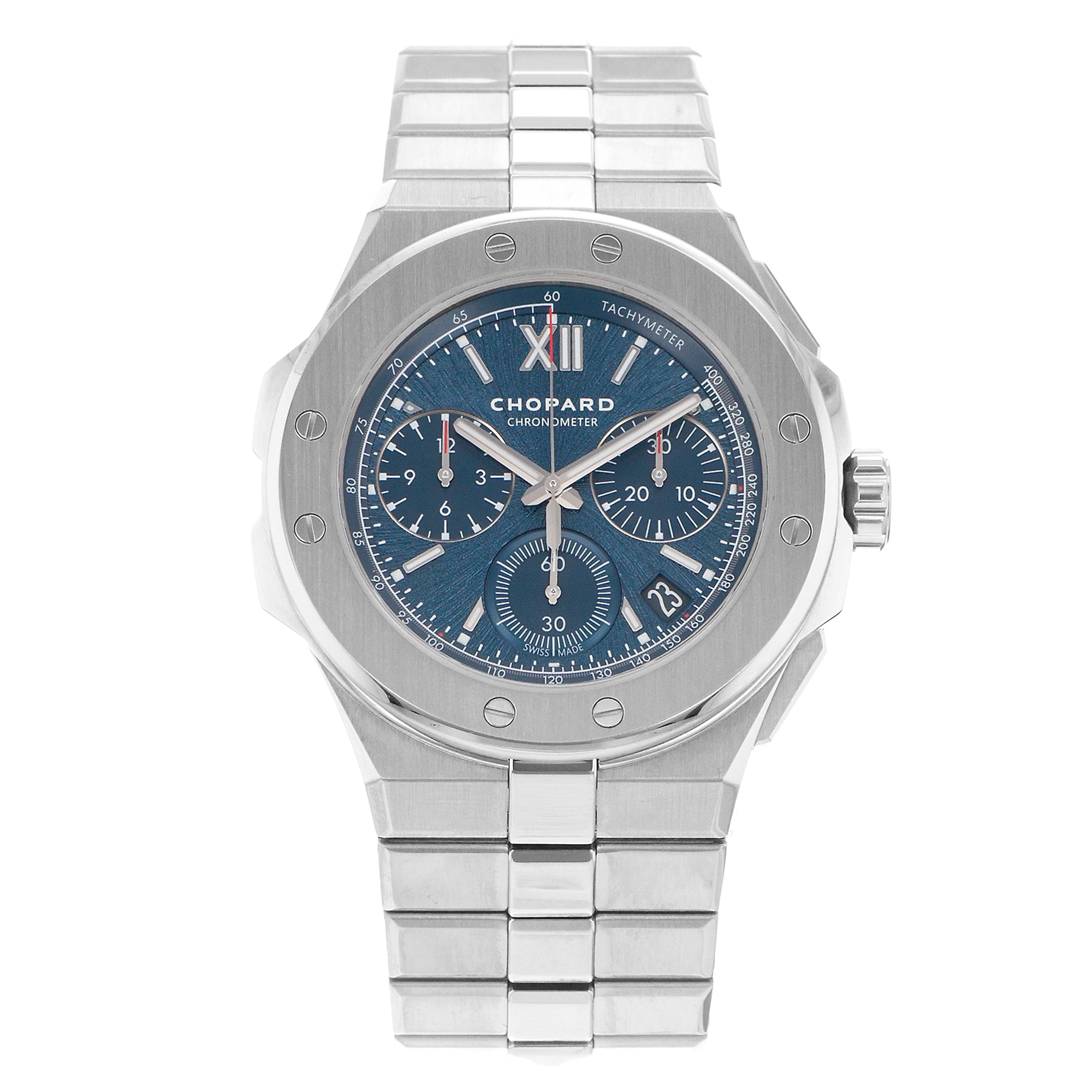 Chopard Alpine Eagle