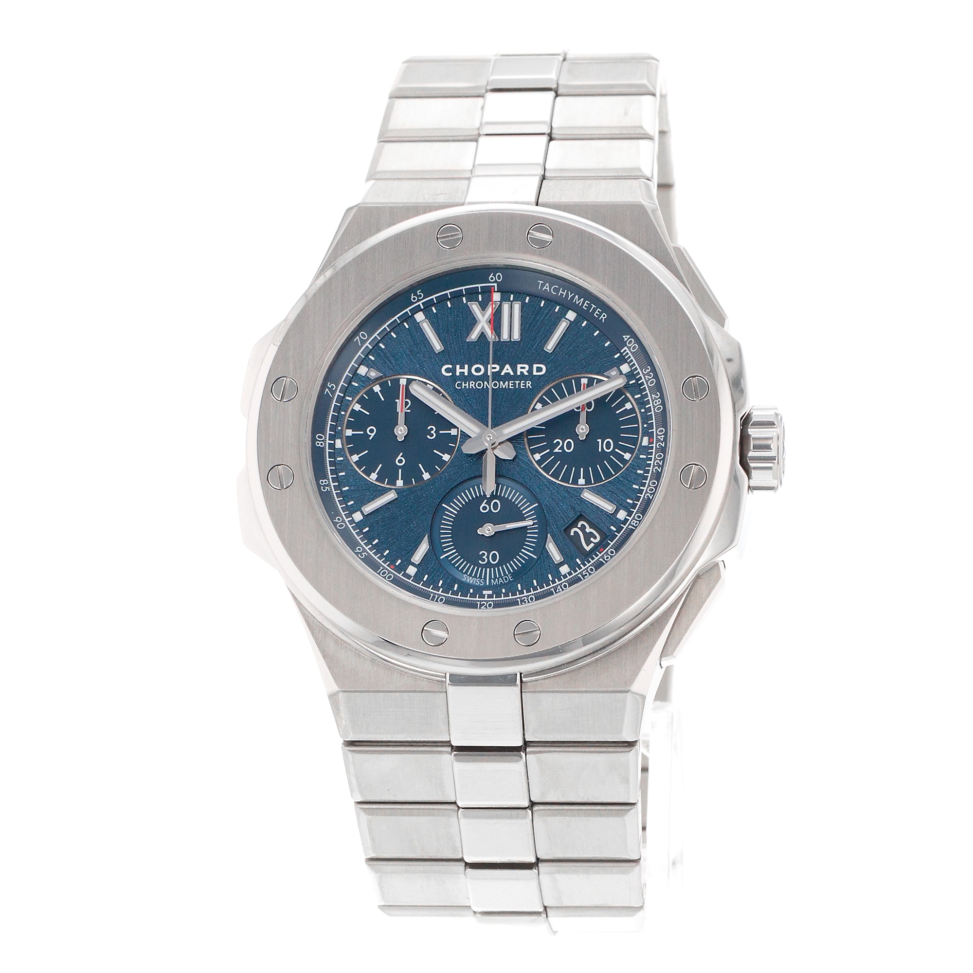 Chopard Alpine Eagle