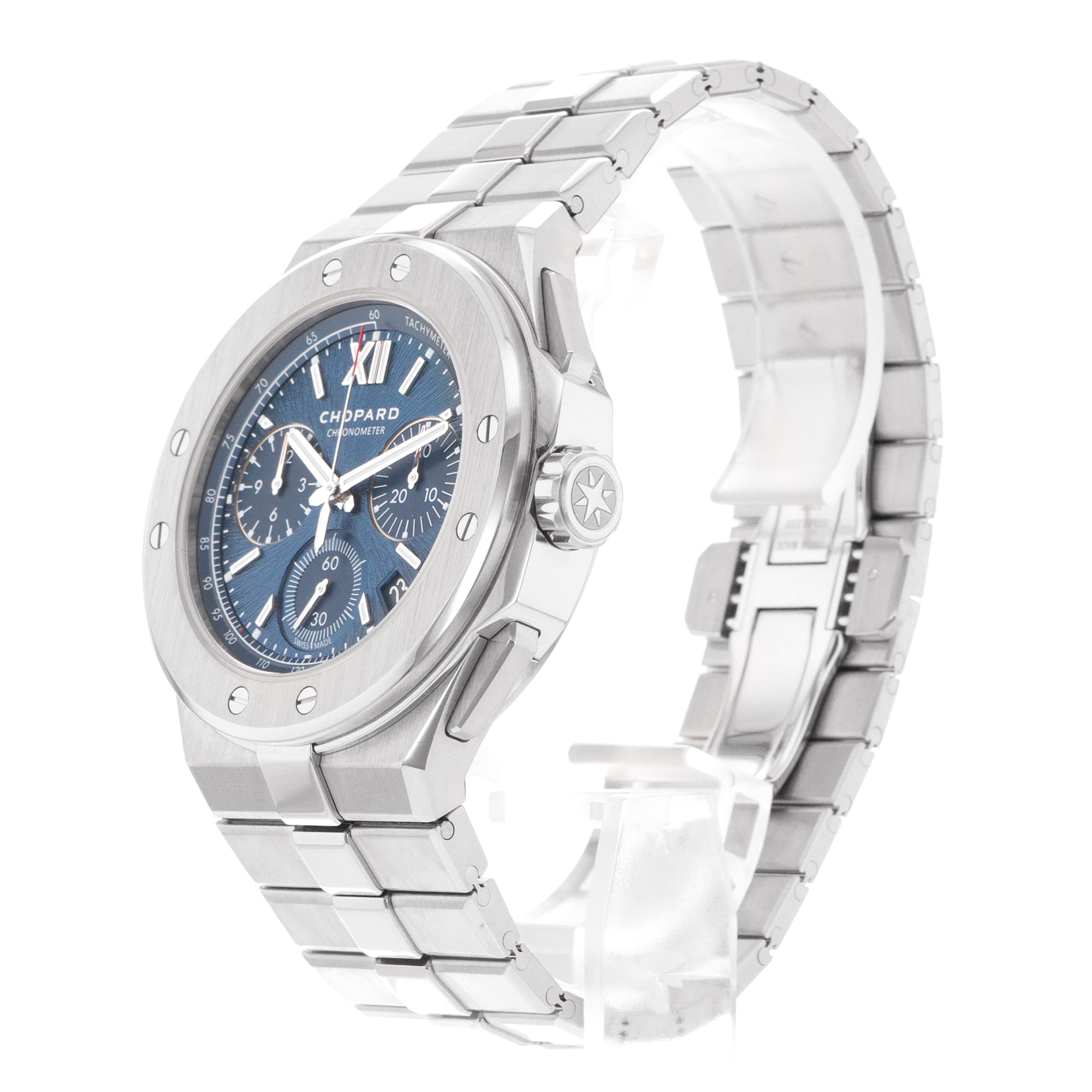 Chopard Alpine Eagle