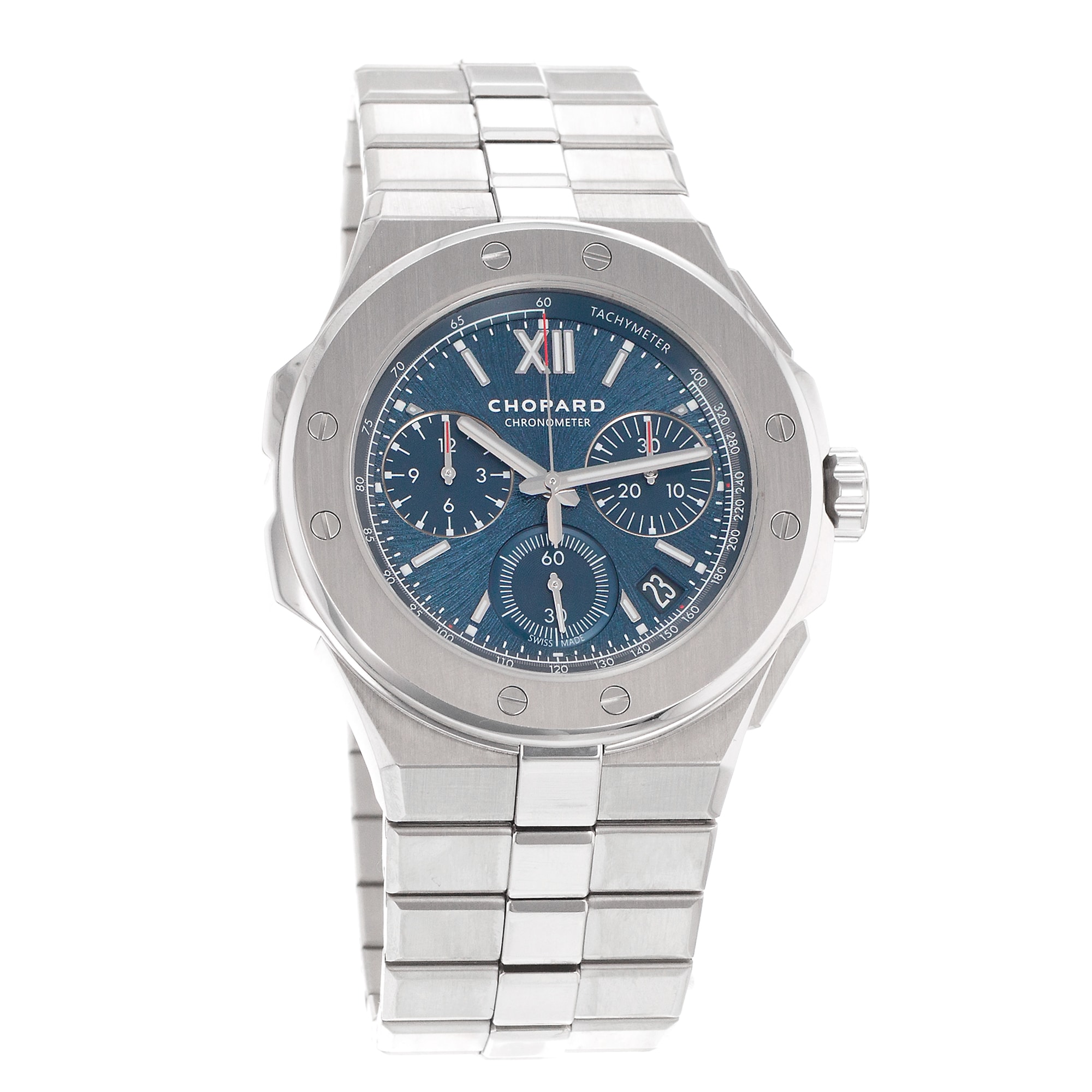 Chopard Alpine Eagle