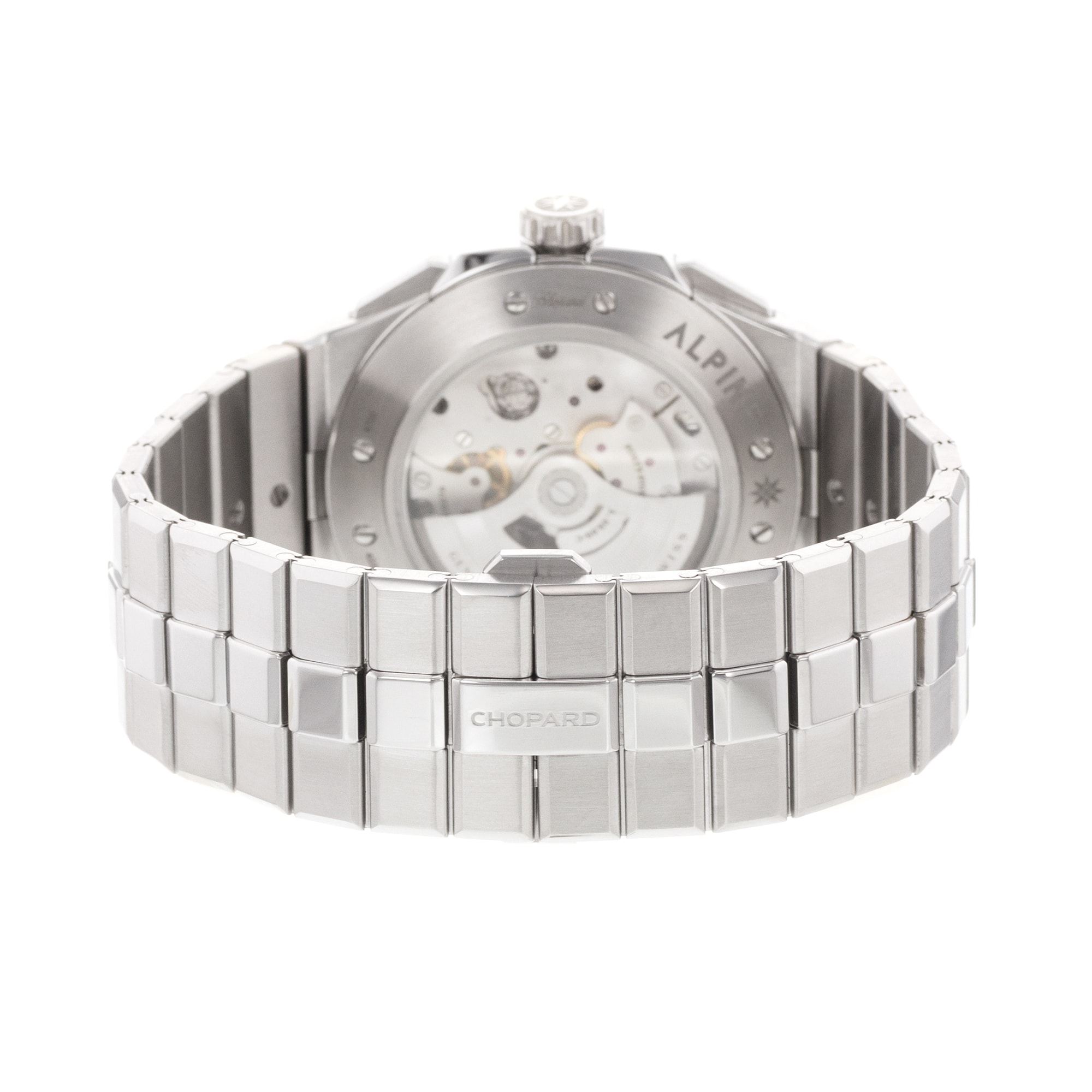 Chopard Alpine Eagle
