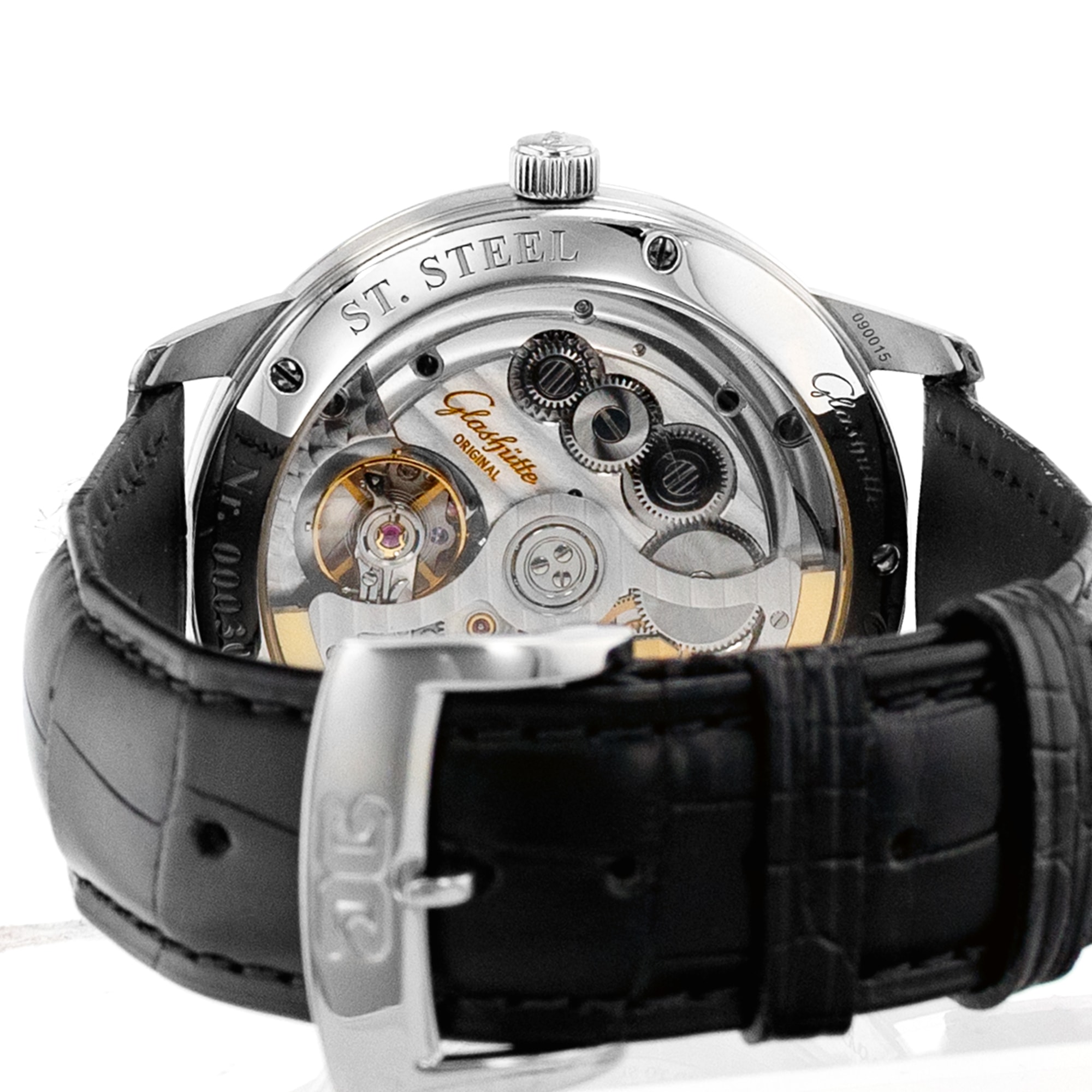 Glashutte Original Senator Excellence