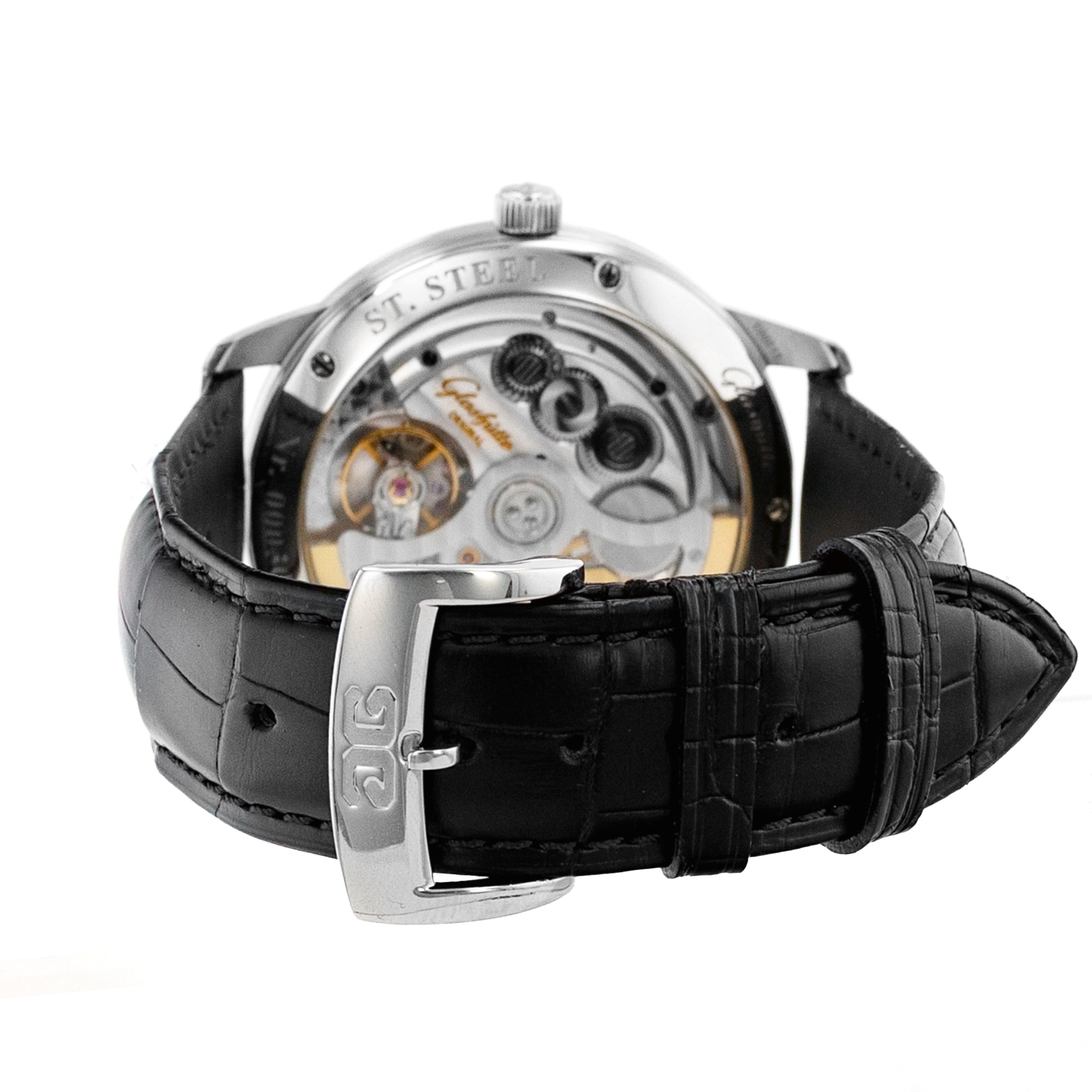 Glashutte Original Senator Excellence
