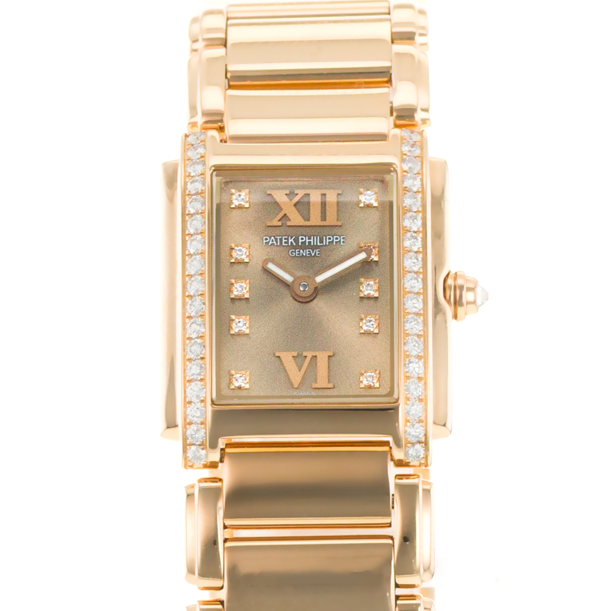Patek Philippe Twenty~4
