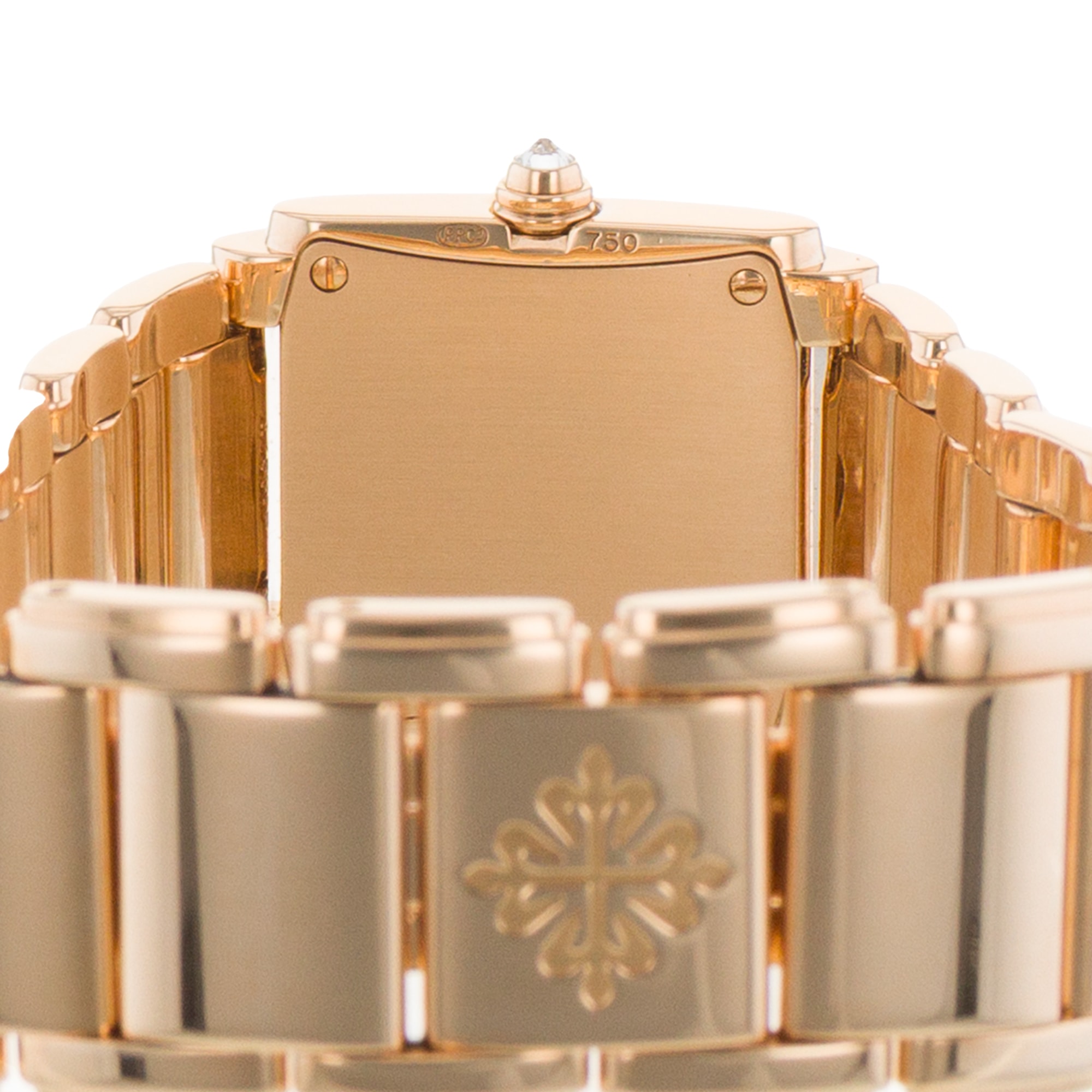 Patek Philippe Twenty~4