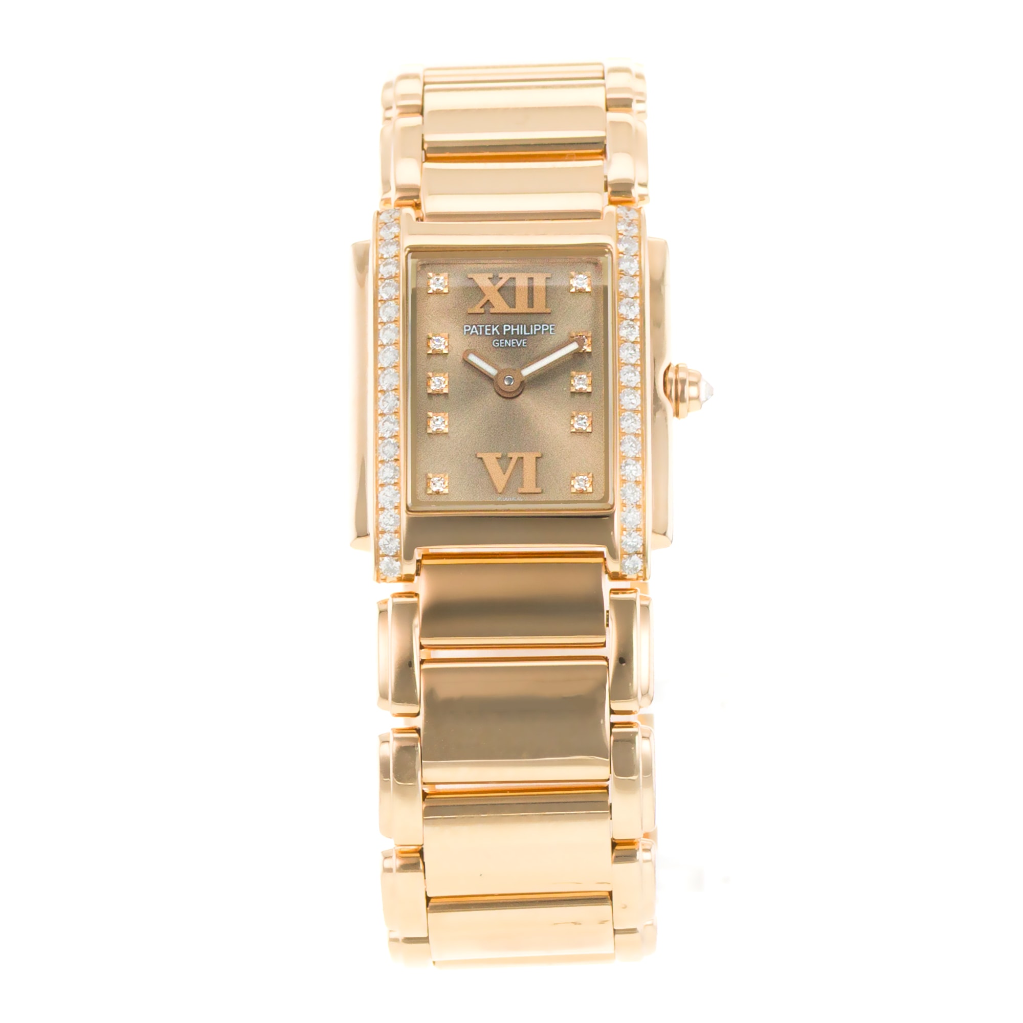 Patek Philippe Twenty~4