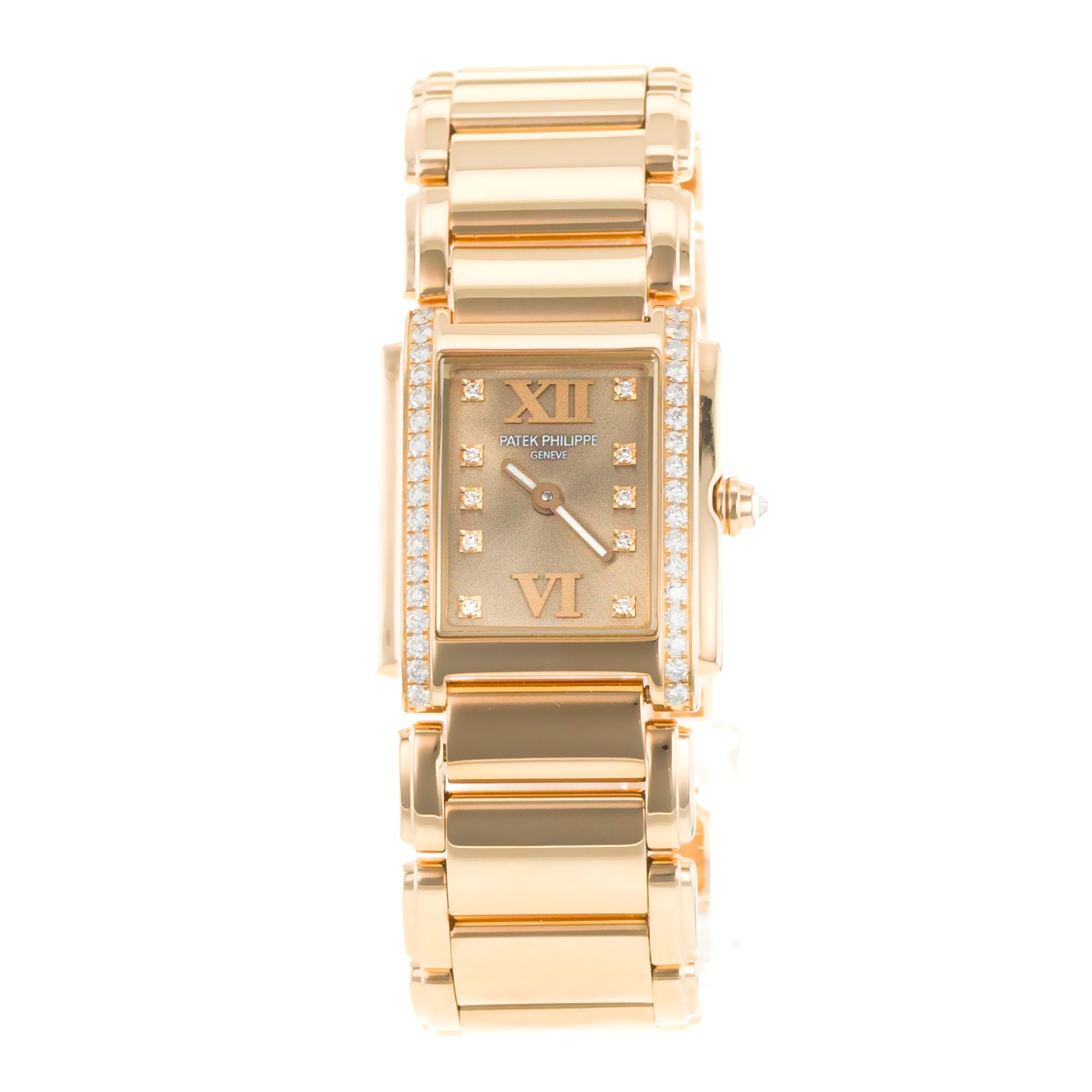 Patek Philippe Twenty~4