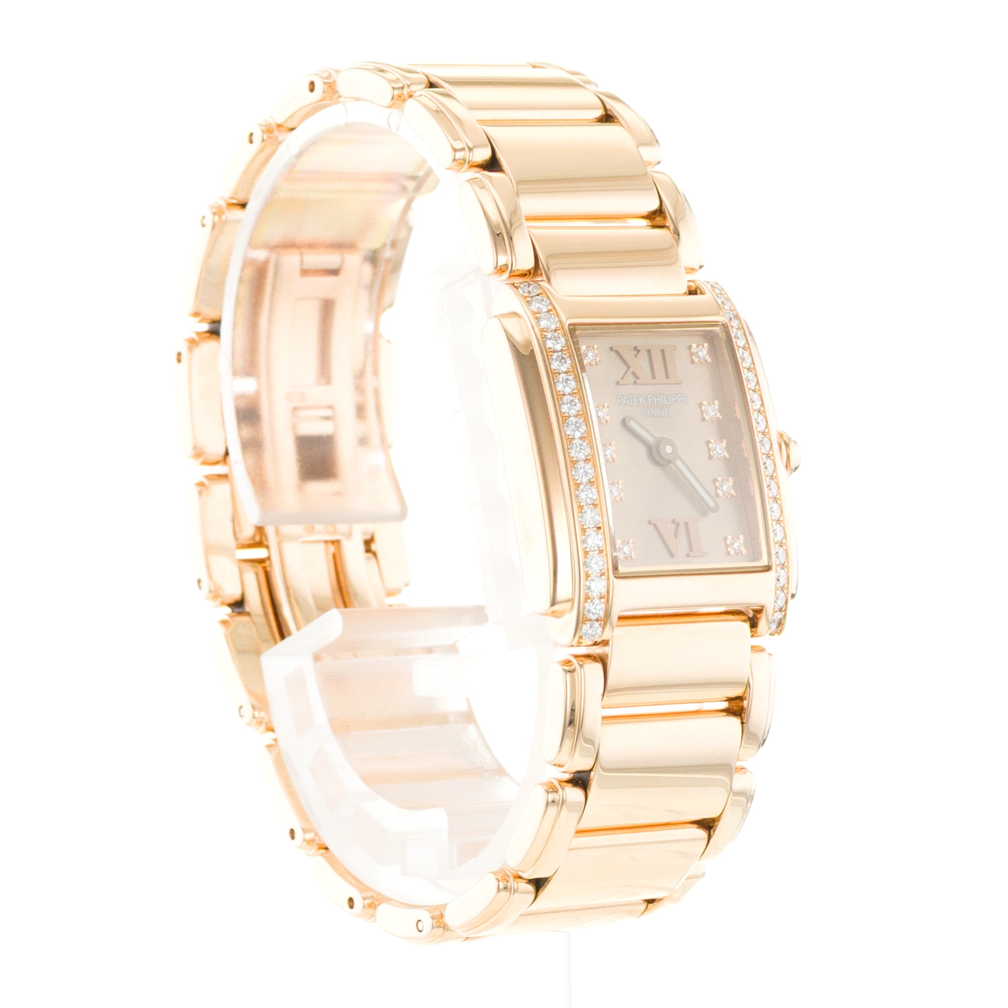 Patek Philippe Twenty~4