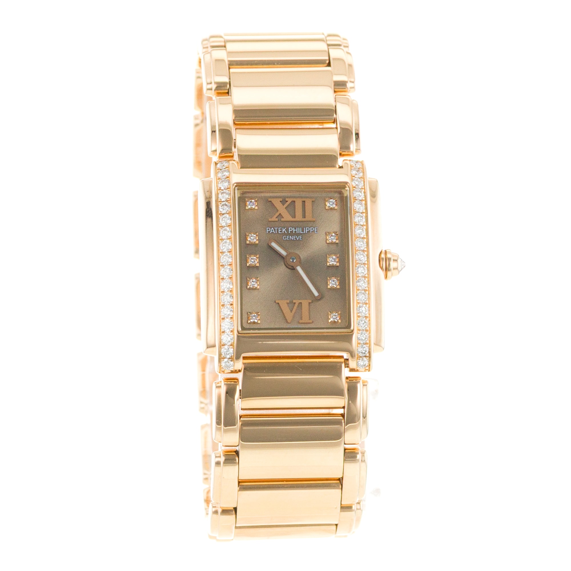 Patek Philippe Twenty~4