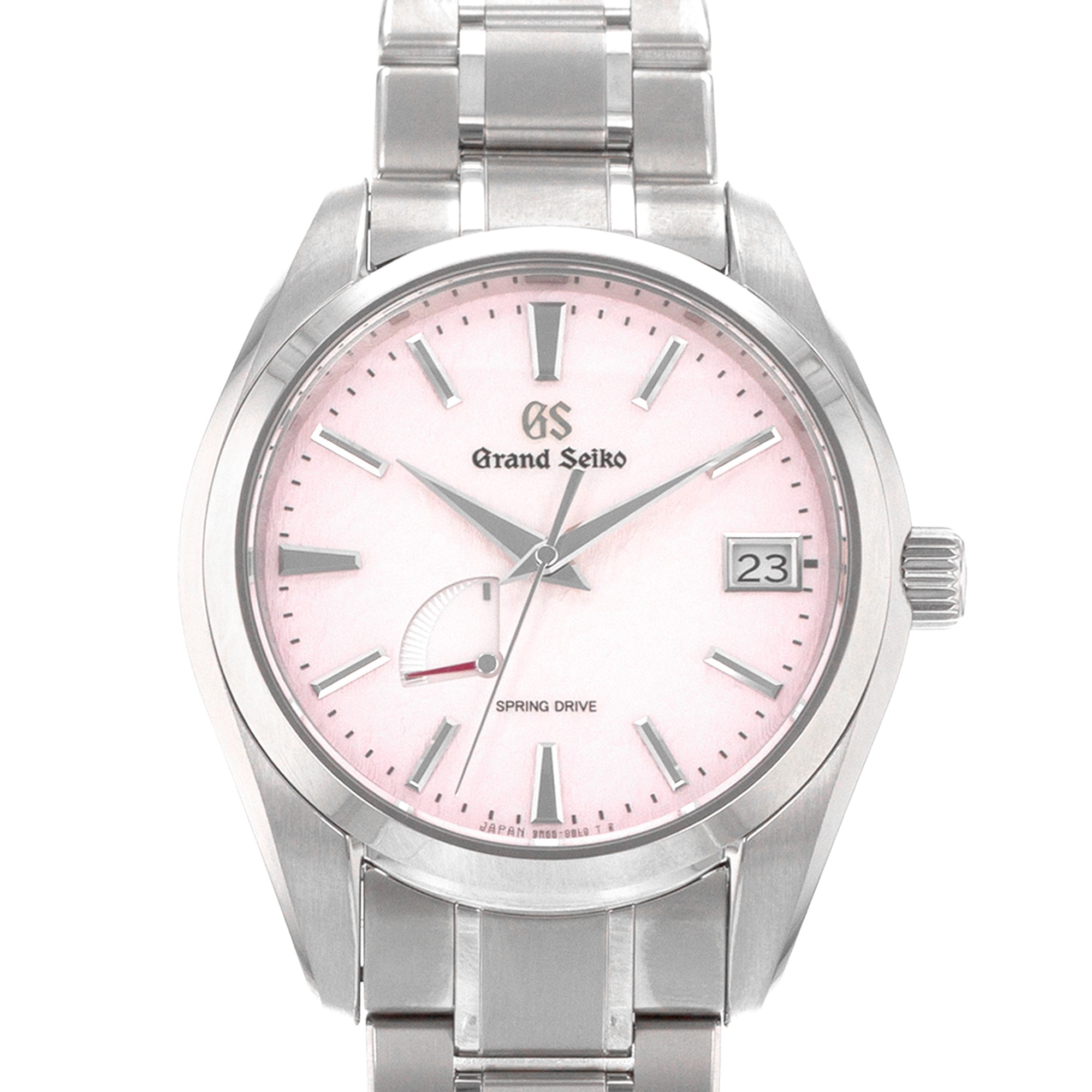 Grand Seiko Heritage Collection