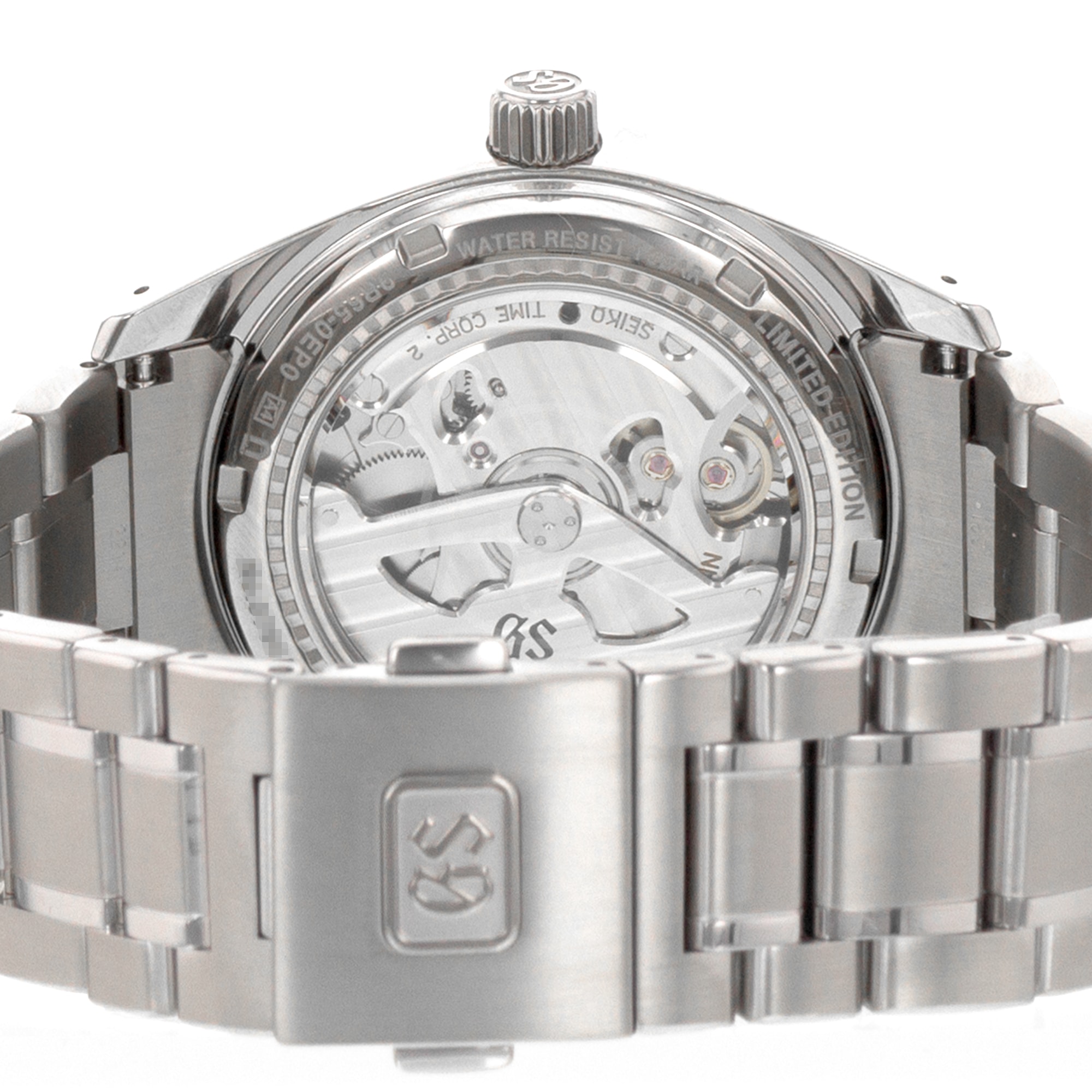 Grand Seiko Heritage Collection