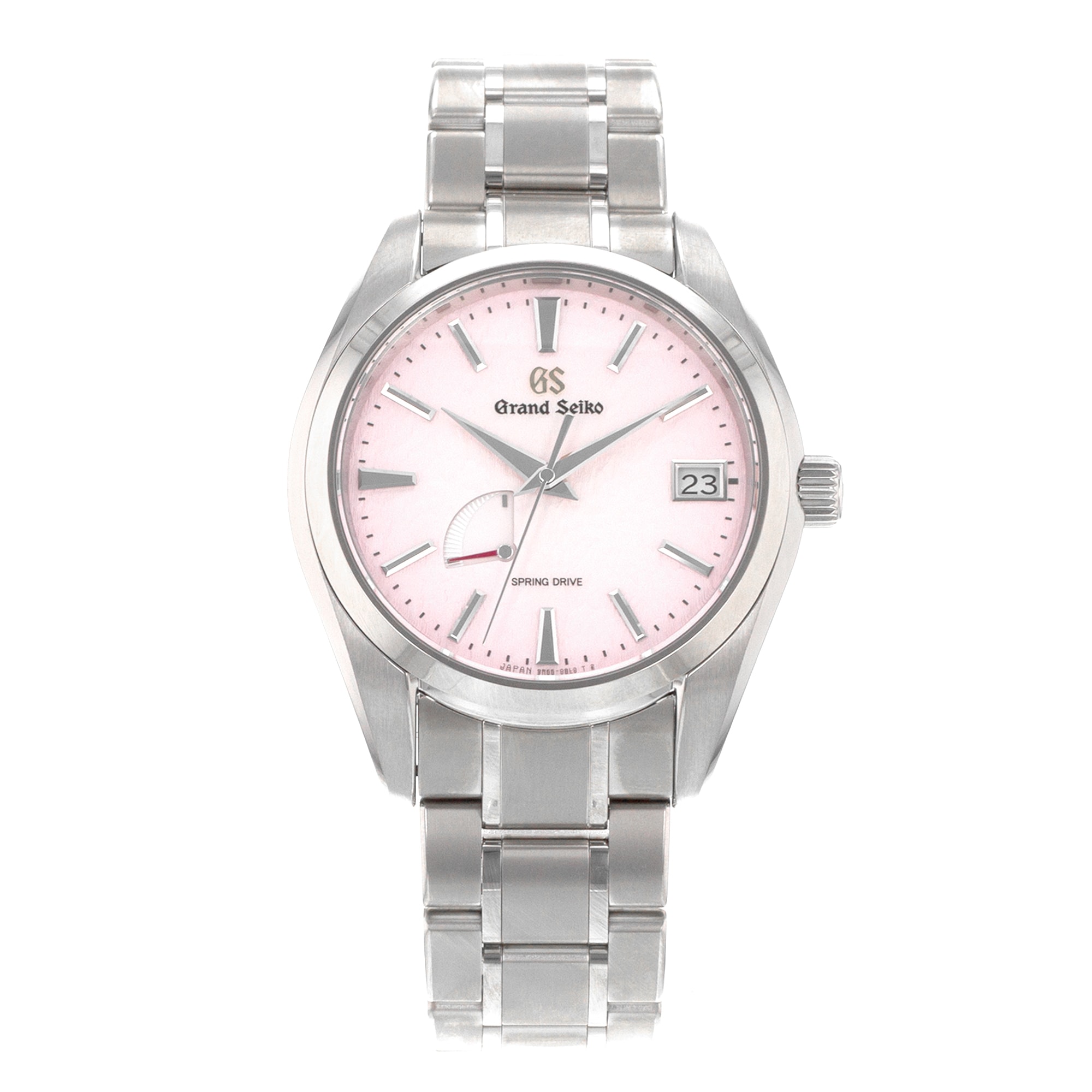 Grand Seiko Heritage Collection