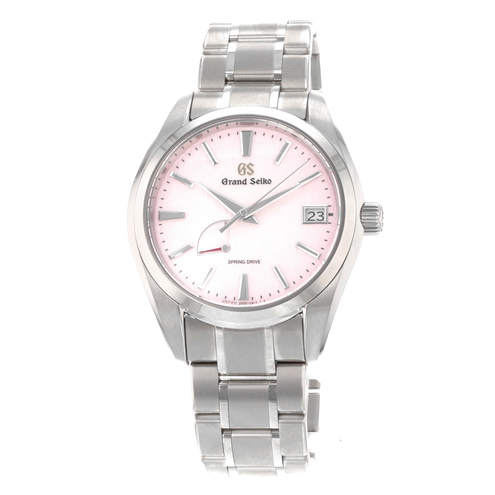 Grand Seiko Heritage Collection