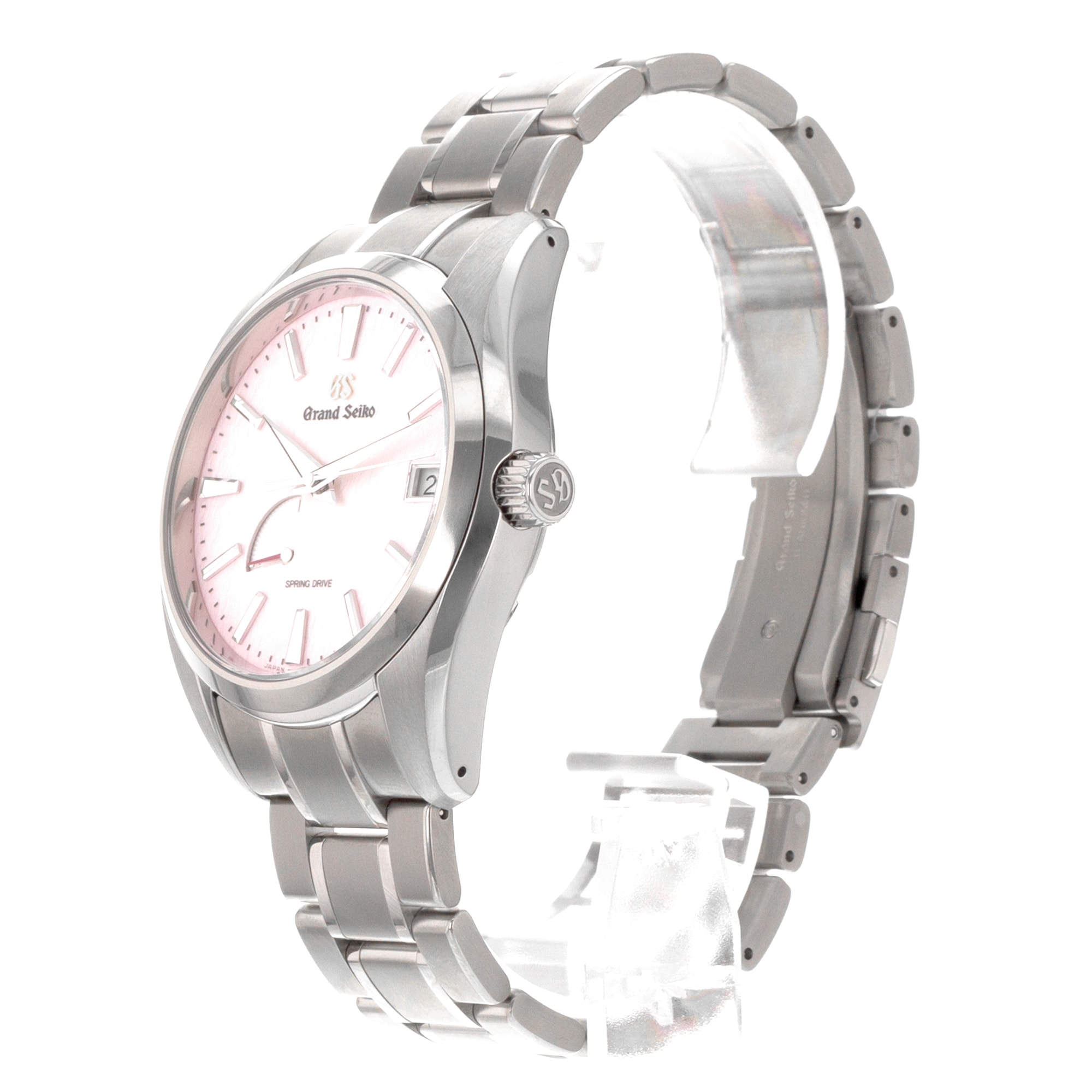 Grand Seiko Heritage Collection