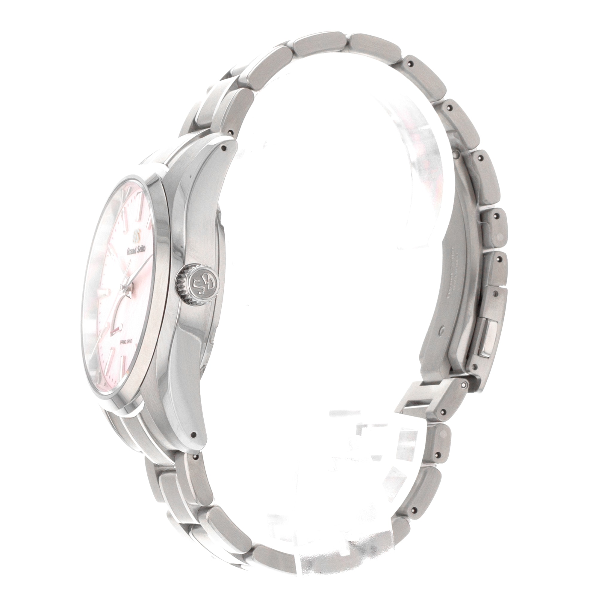 Grand Seiko Heritage Collection