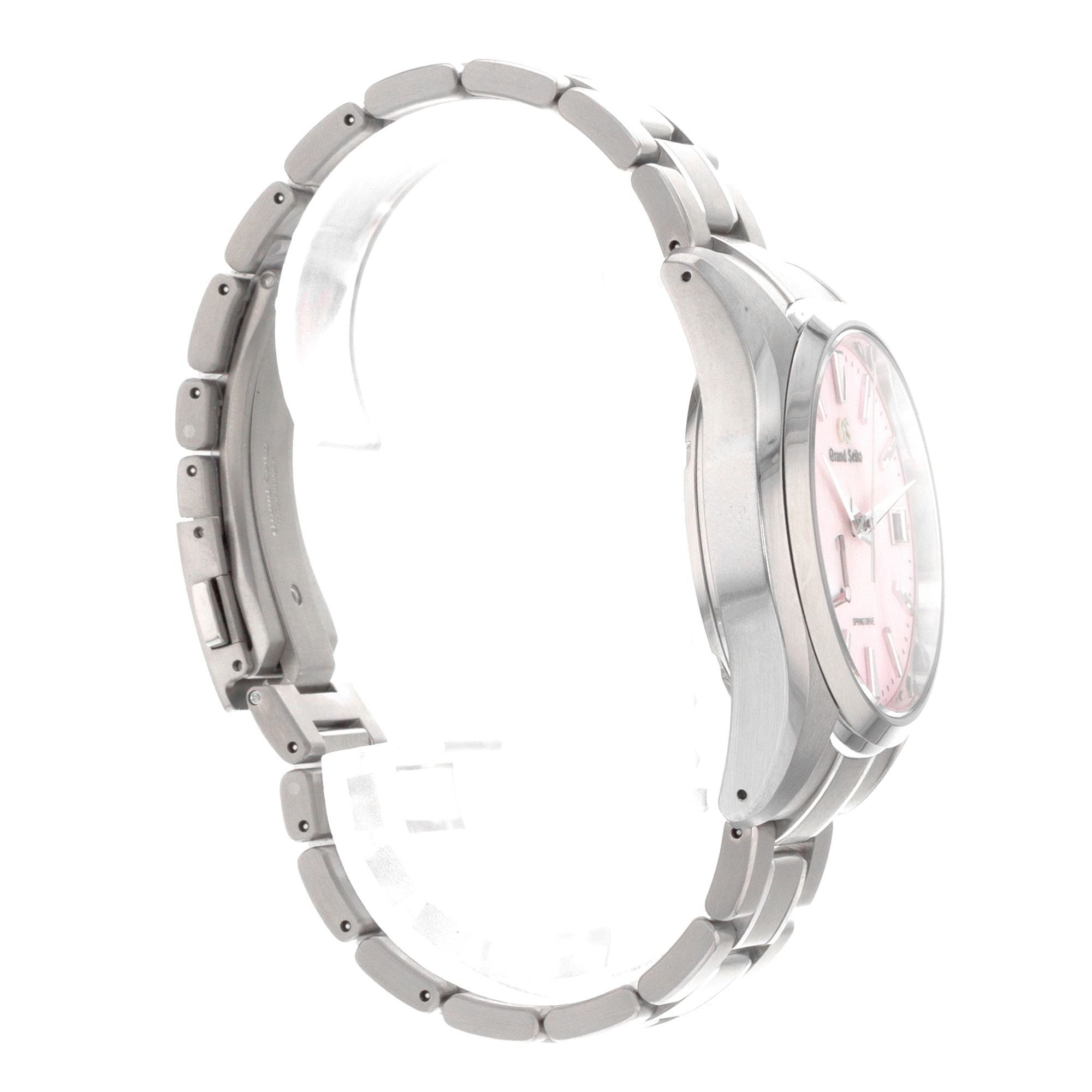 Grand Seiko Heritage Collection