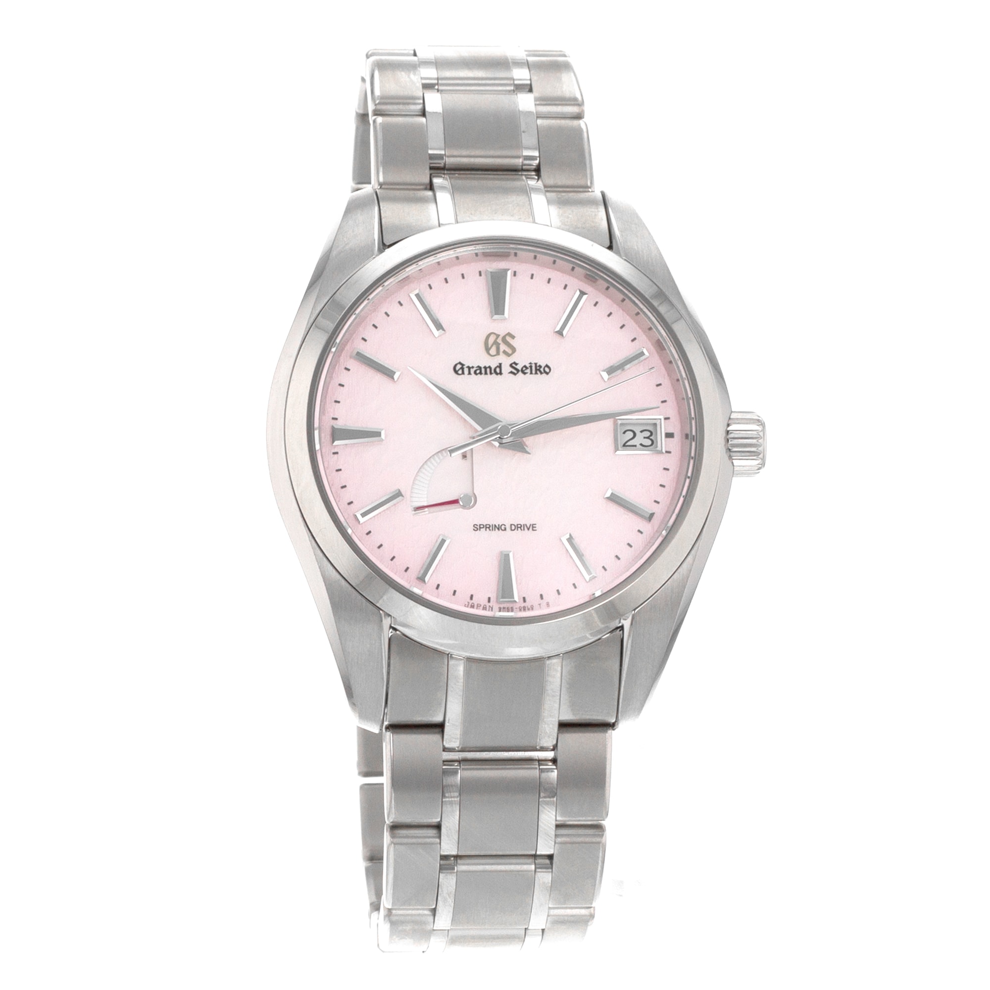 Grand Seiko Heritage Collection