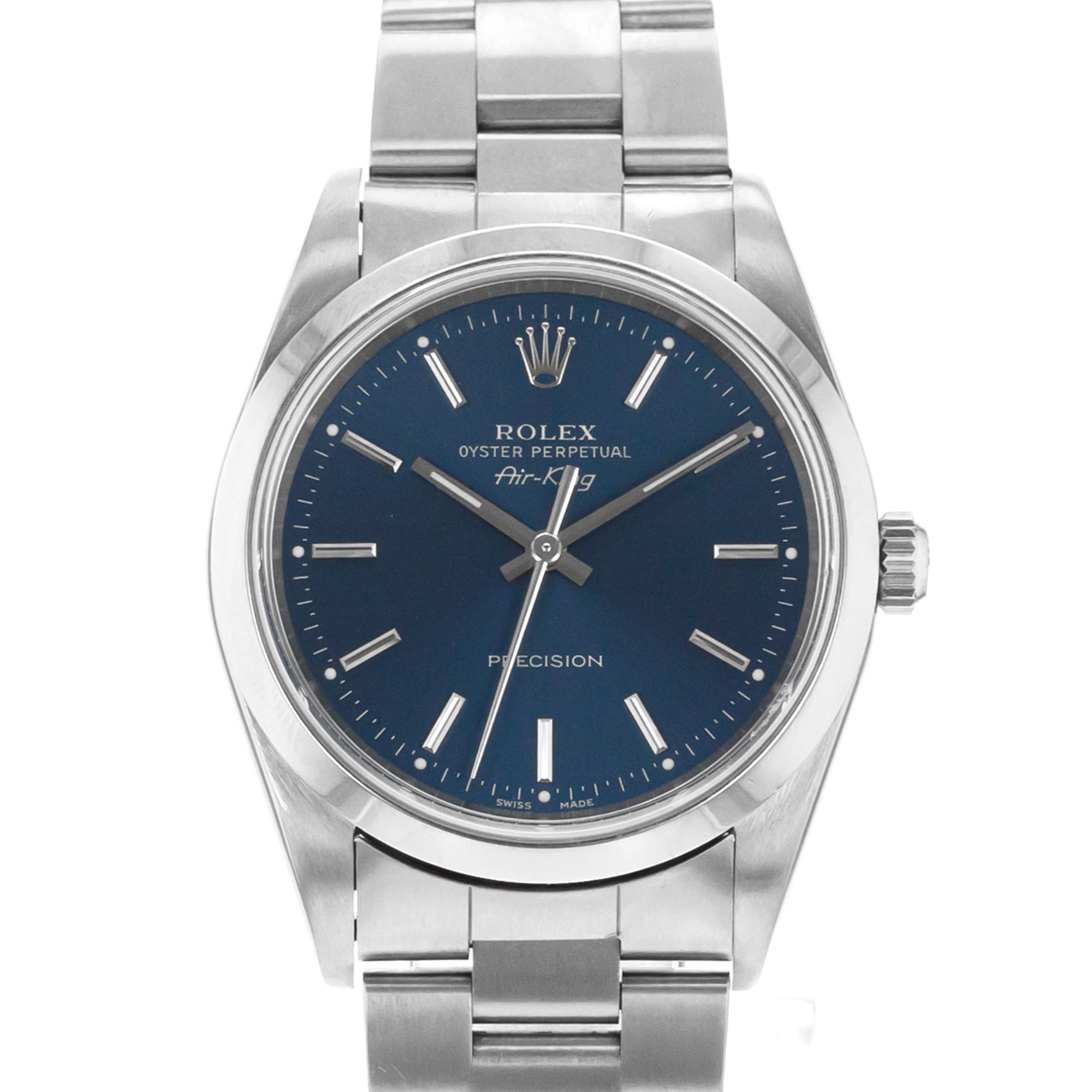 Rolex Air King
